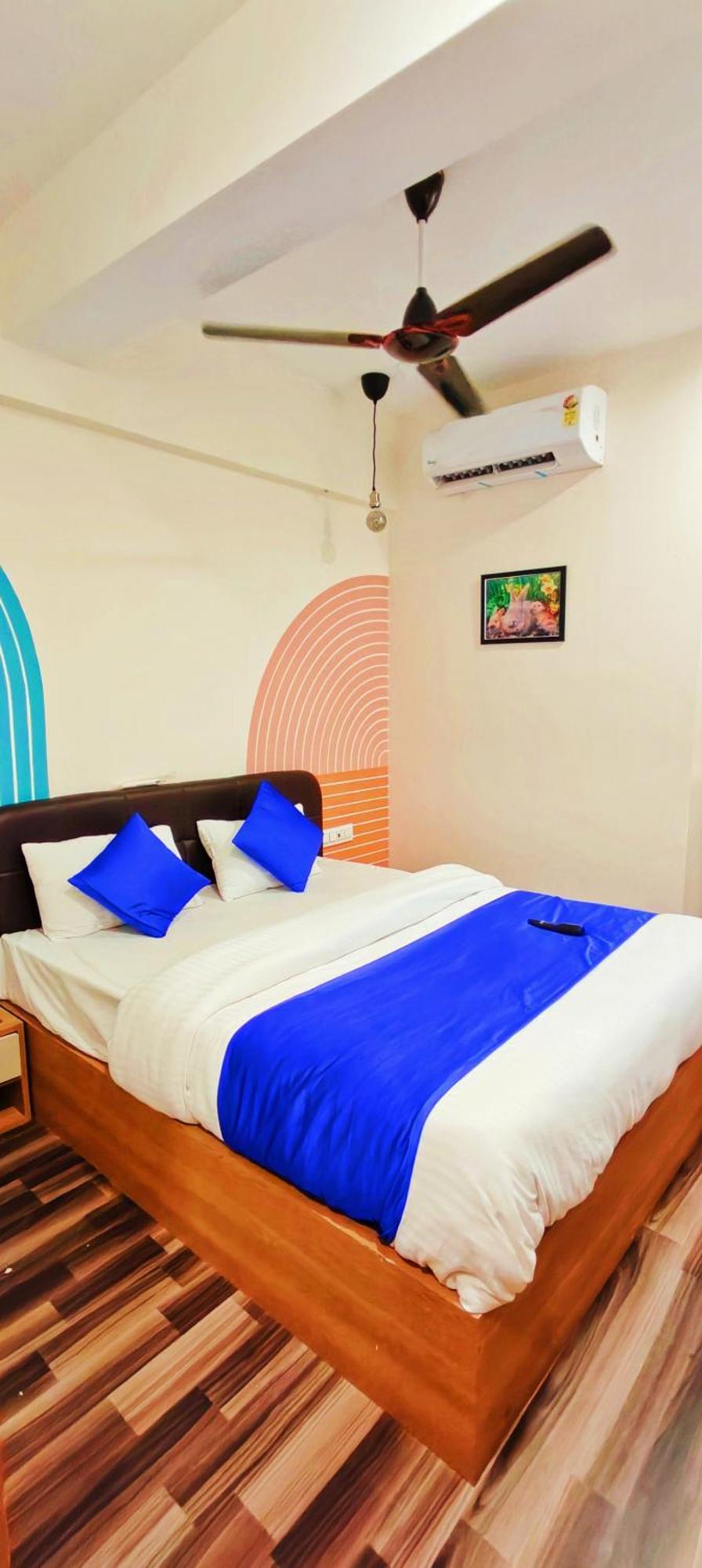 Hotel Krishna *
