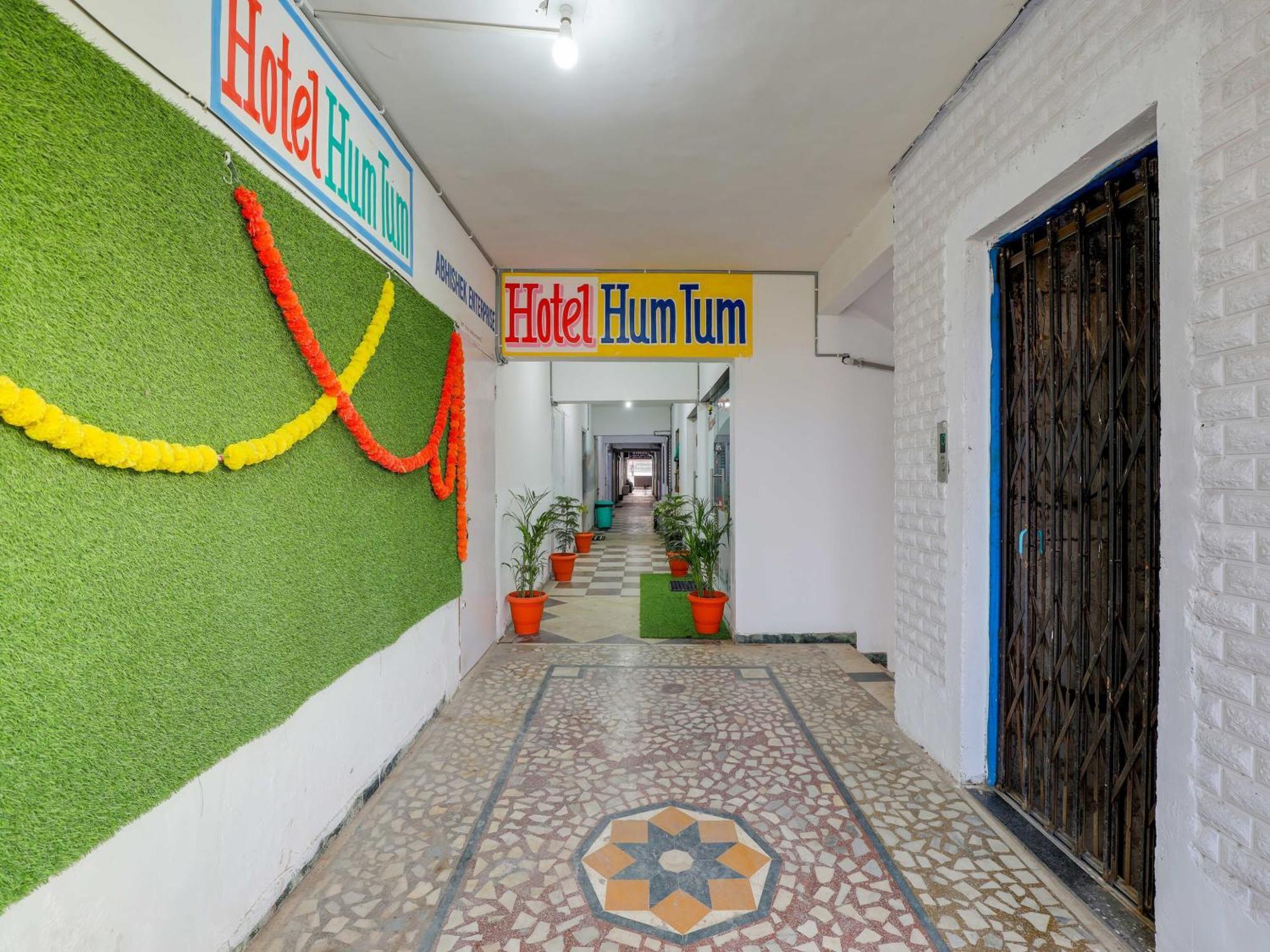 O Hum Tum Hotel 3*