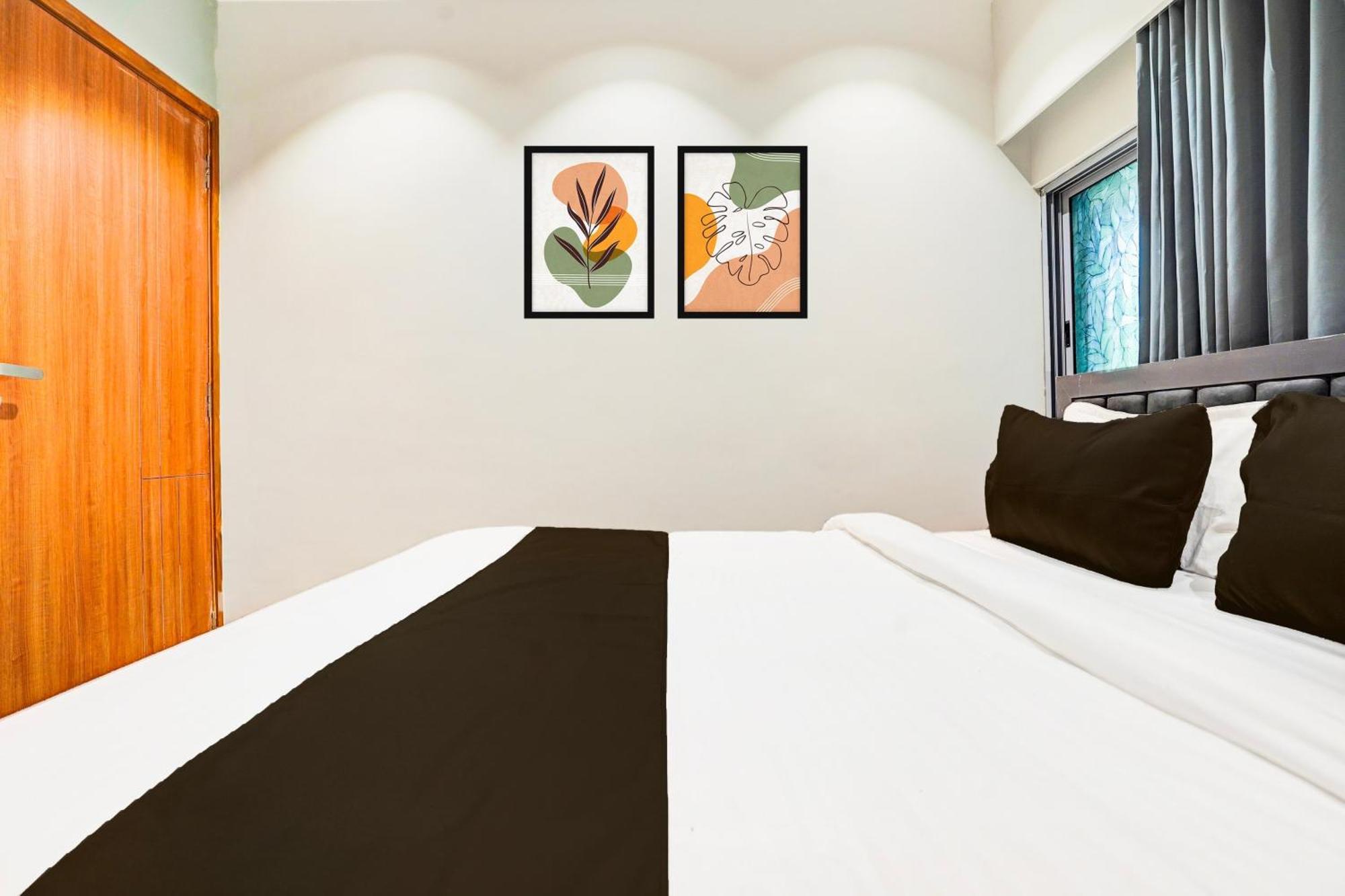 Hotel Relax - Drive In Road 2*