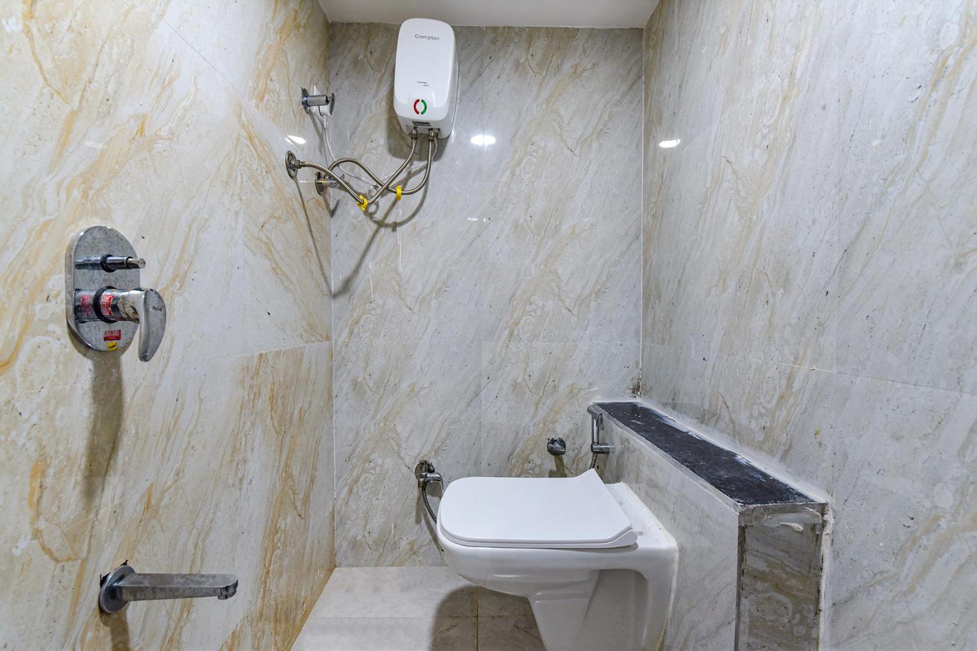 Hotel Tree Ahmedabad