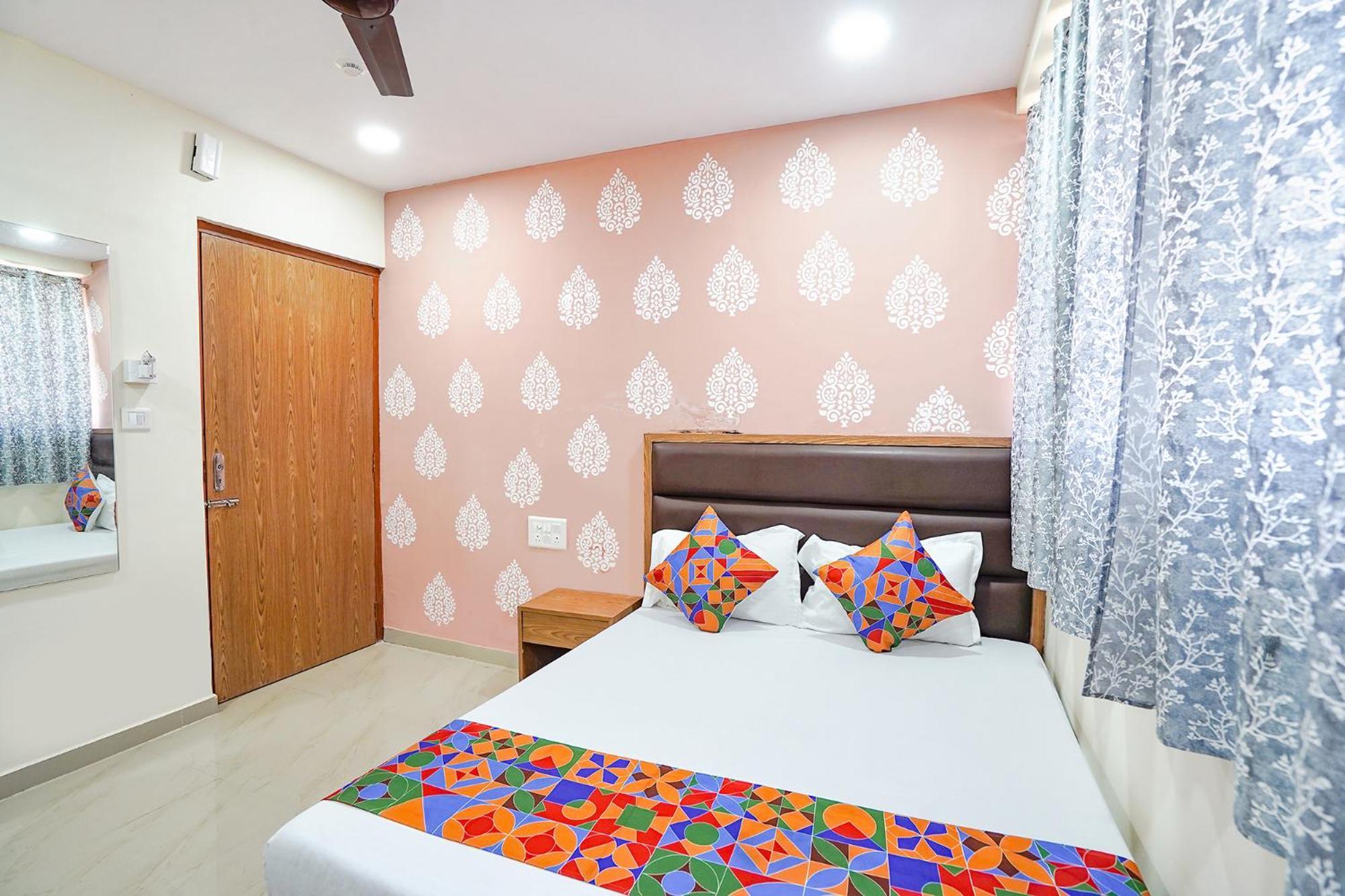 Fabhotel The Lead Ahmedabad