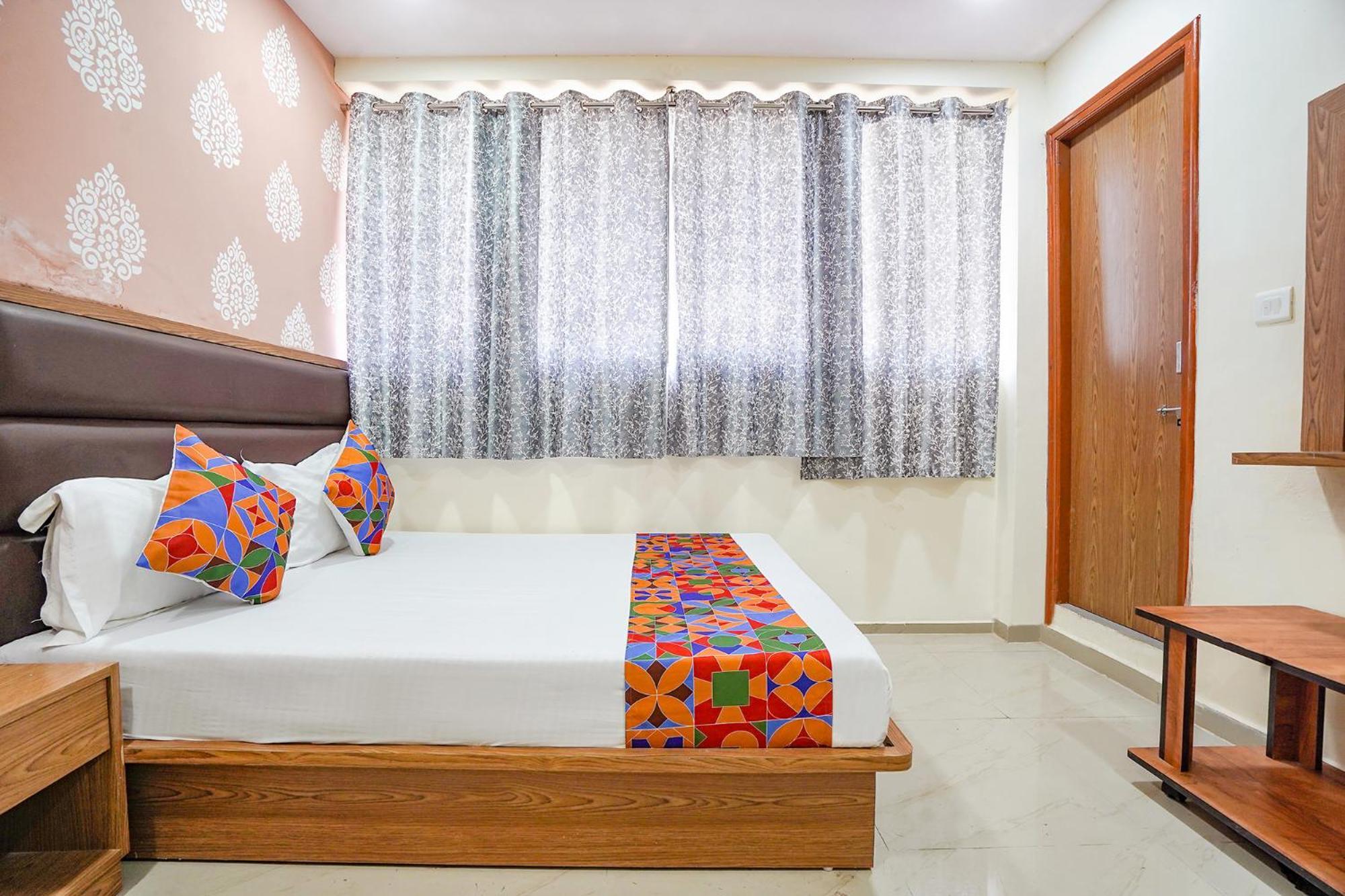 Fabhotel The Lead 3* Ahmedabad