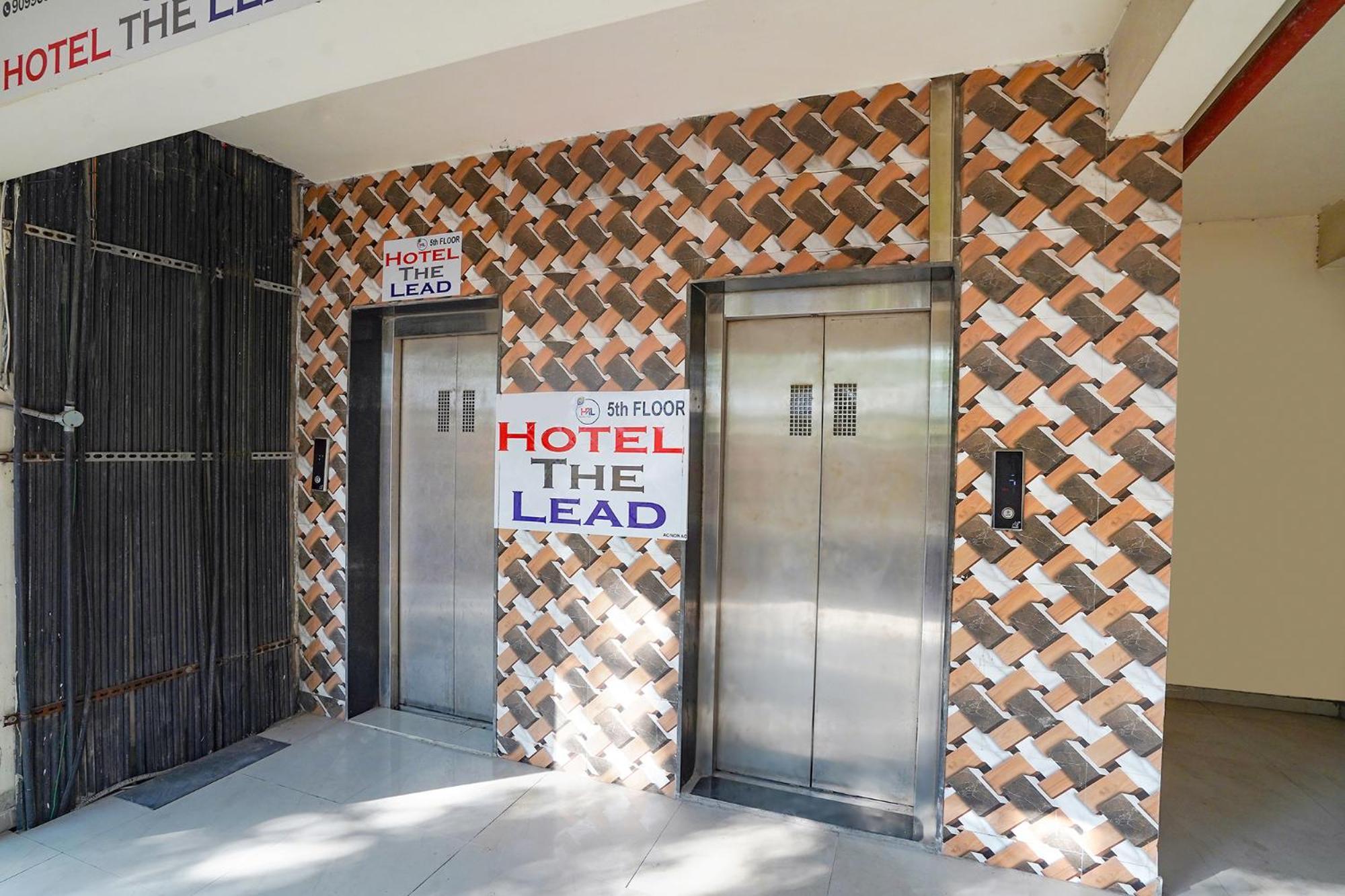 Fabhotel The Lead Hotel