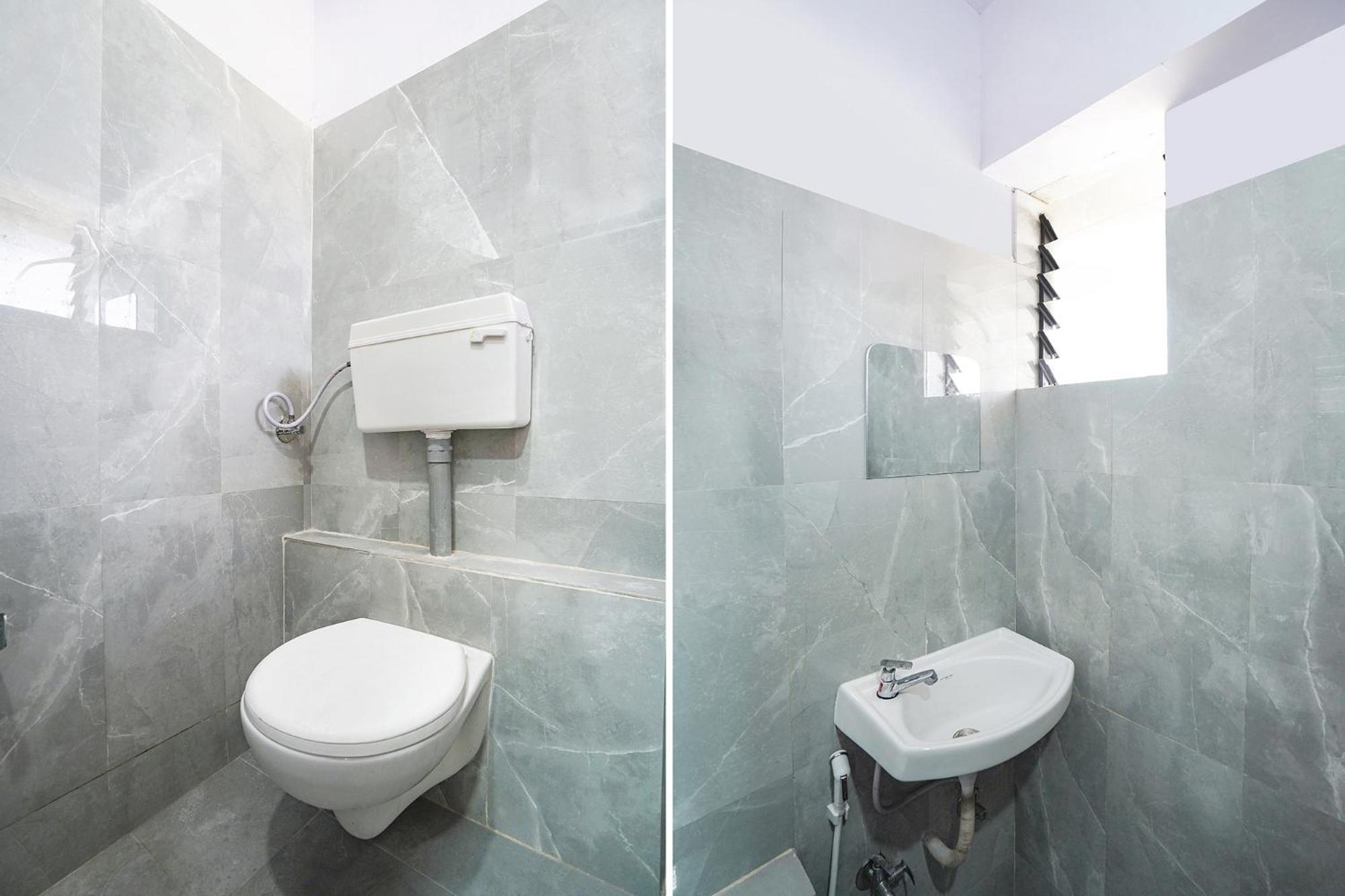 Fabhotel The Lead Ahmedabad
