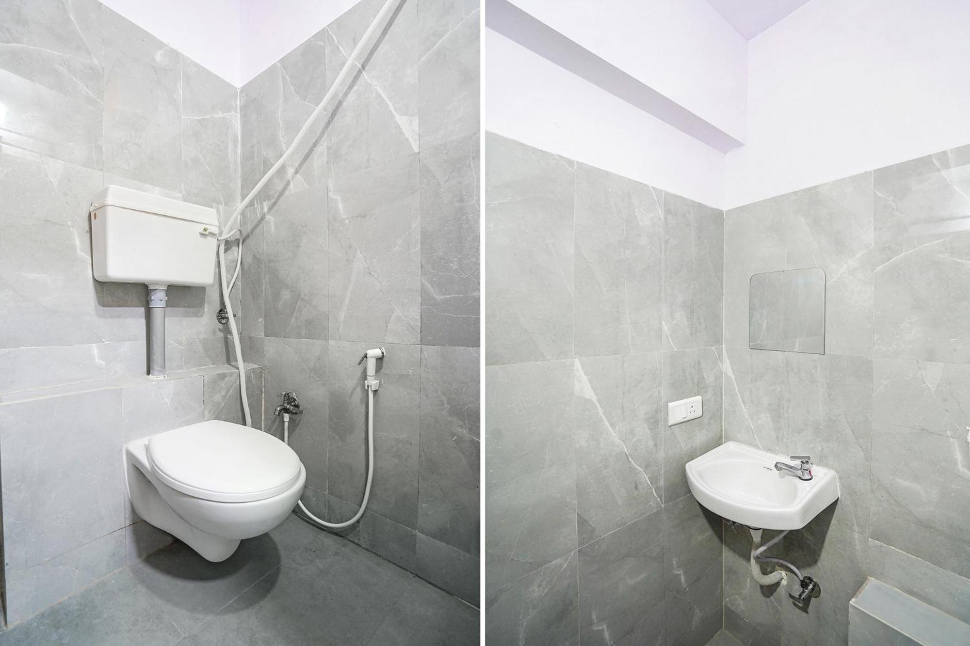 Hotel Fabhotel The Lead 3*