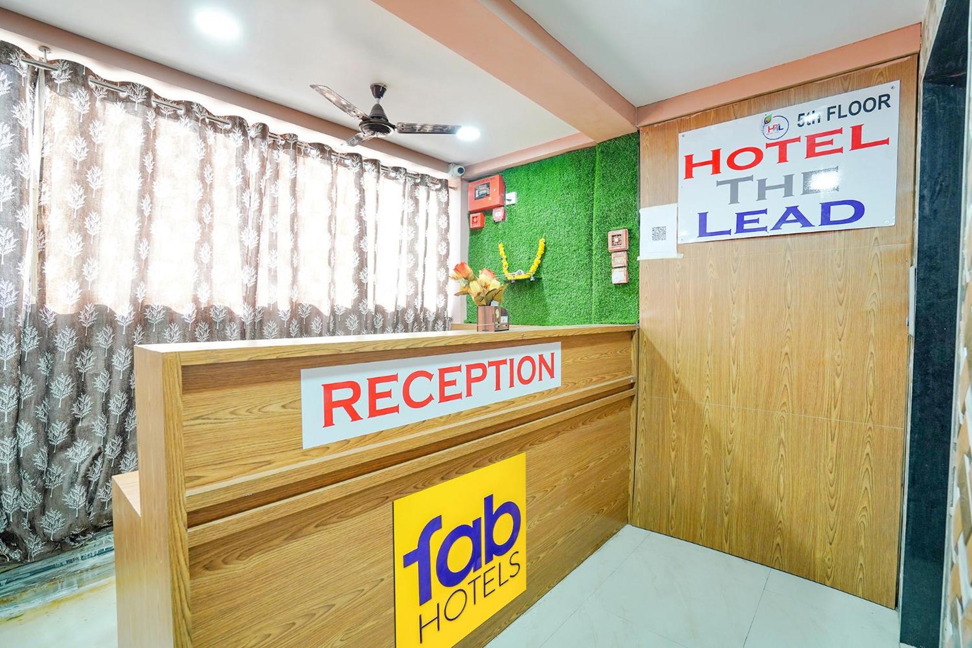 Fabhotel The Lead 3* Ahmedabad