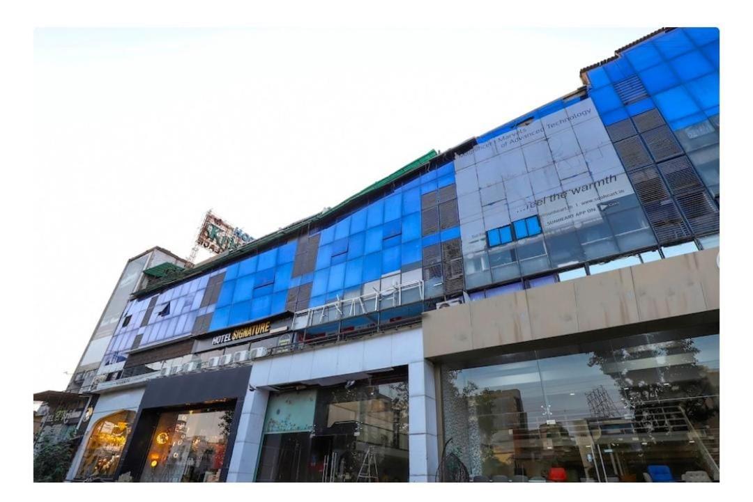Hotel Shree Niwas