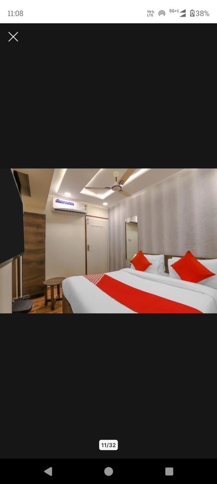 Shree Niwas Hotel 3*