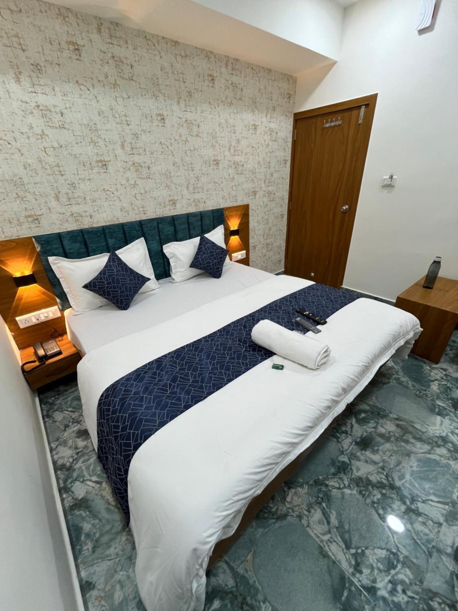 M1 Hotel Ahmedabad