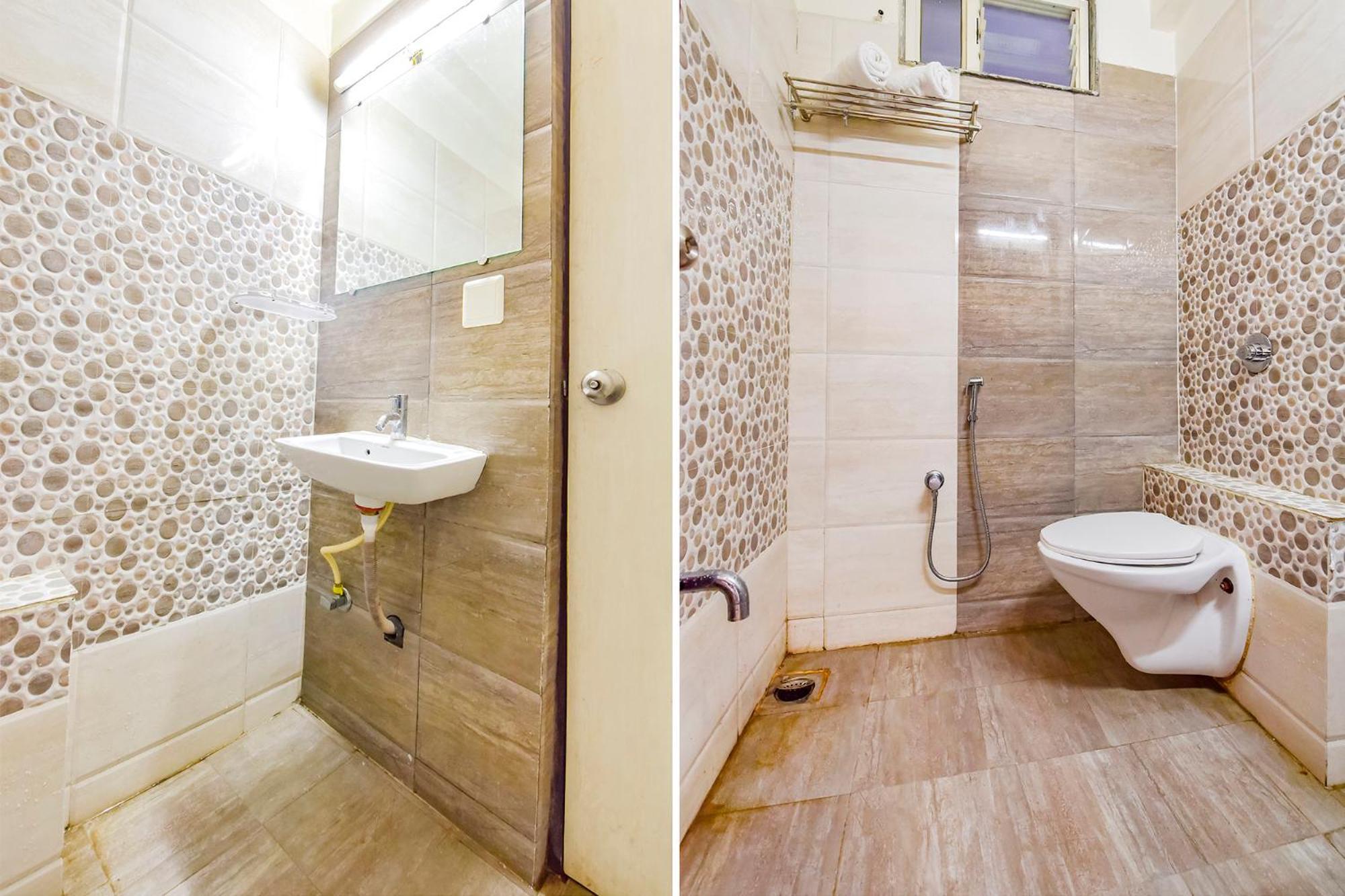 Fabhotel A1 Plaza Hotel Ahmedabad