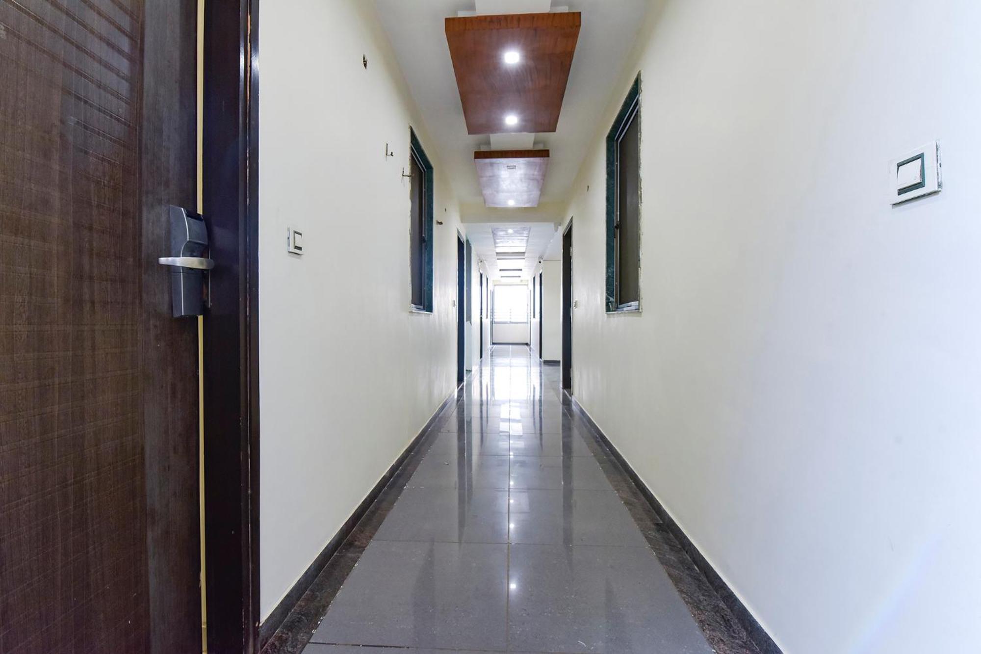 Fabhotel A1 Plaza 3* Ahmedabad
