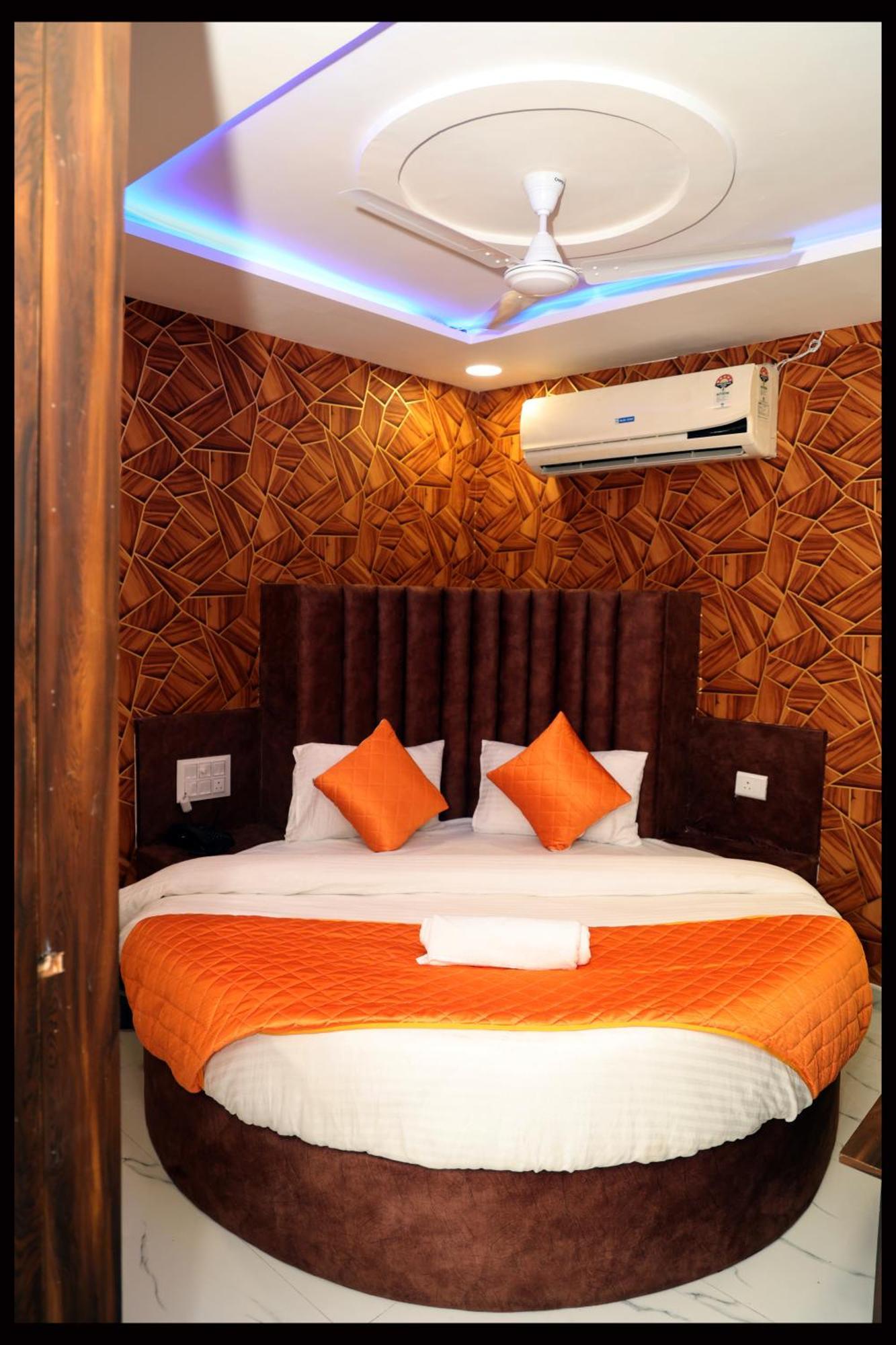 Nest Pride Hotel Ahmedabad