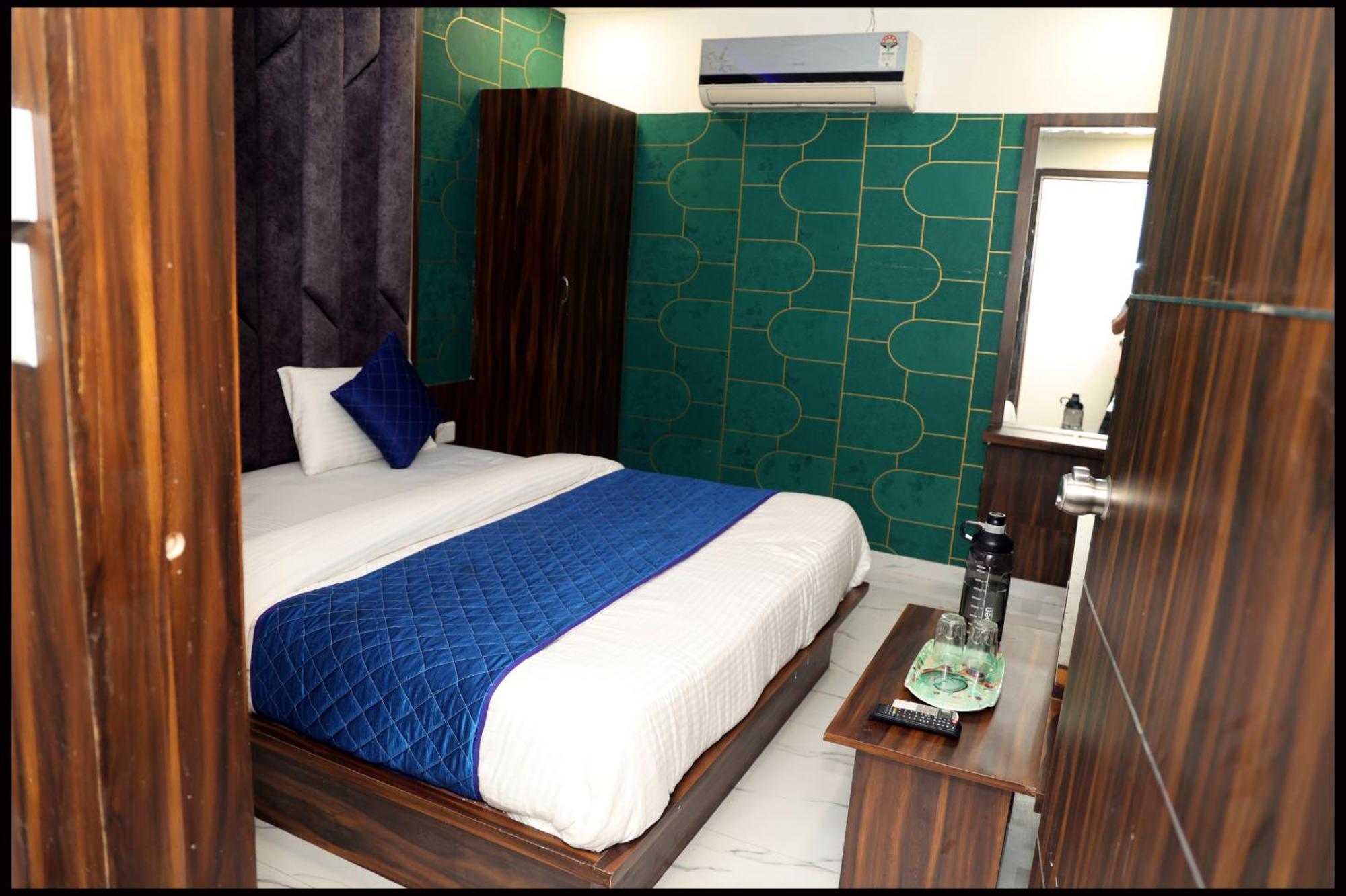 Nest Pride Hotel Ahmedabad