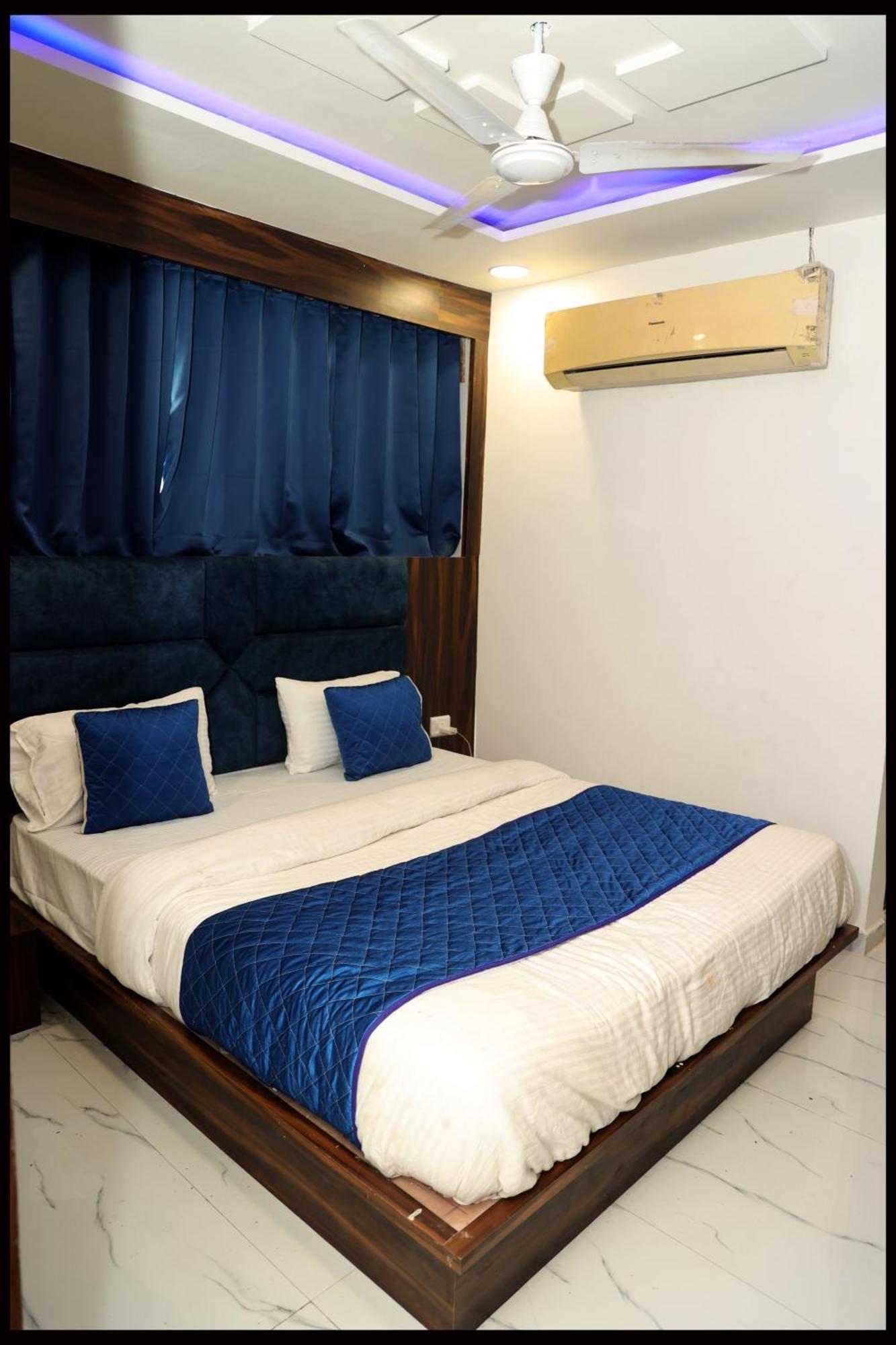 Nest Pride Ahmedabad