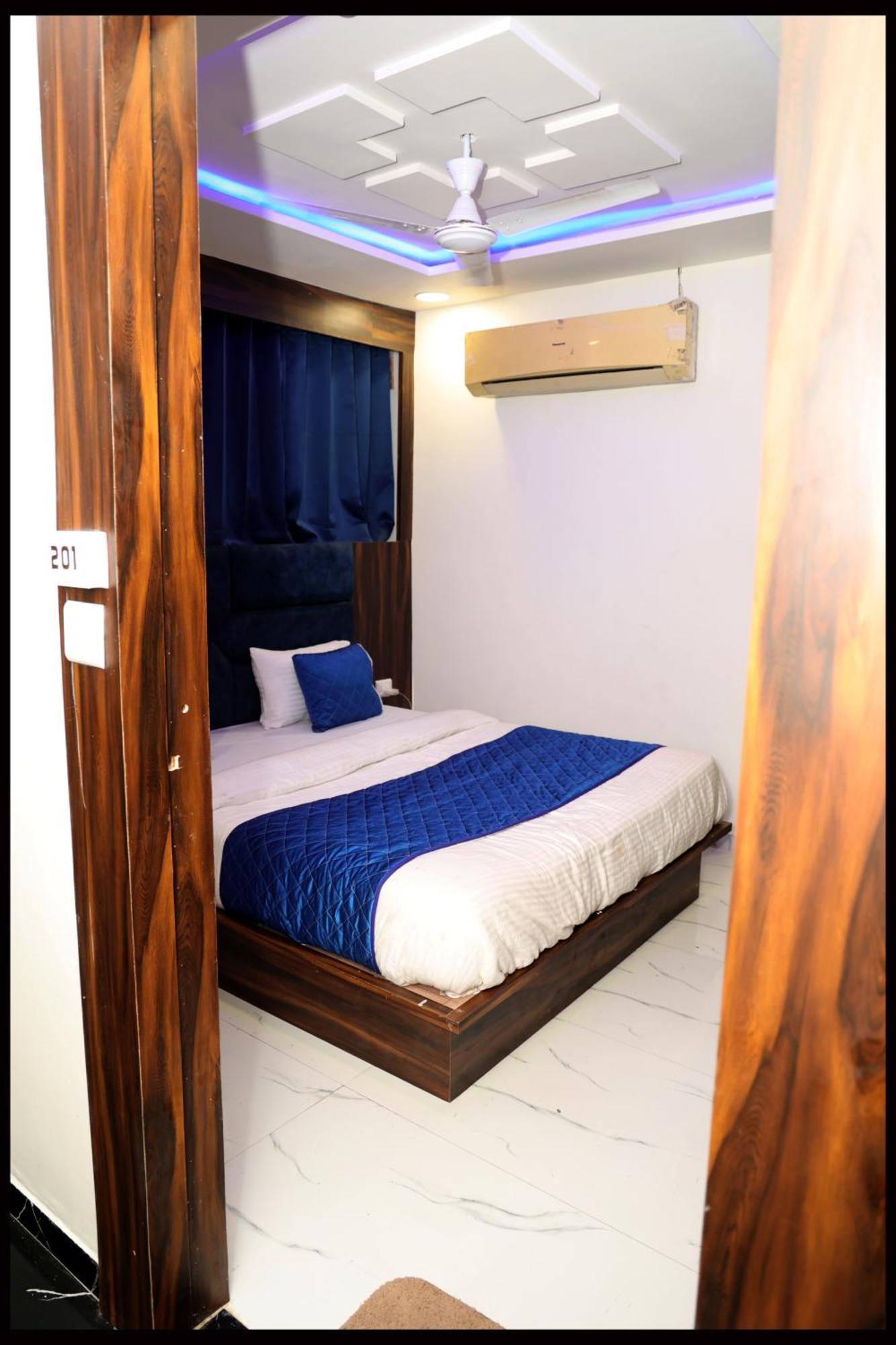 Nest Pride Hotel