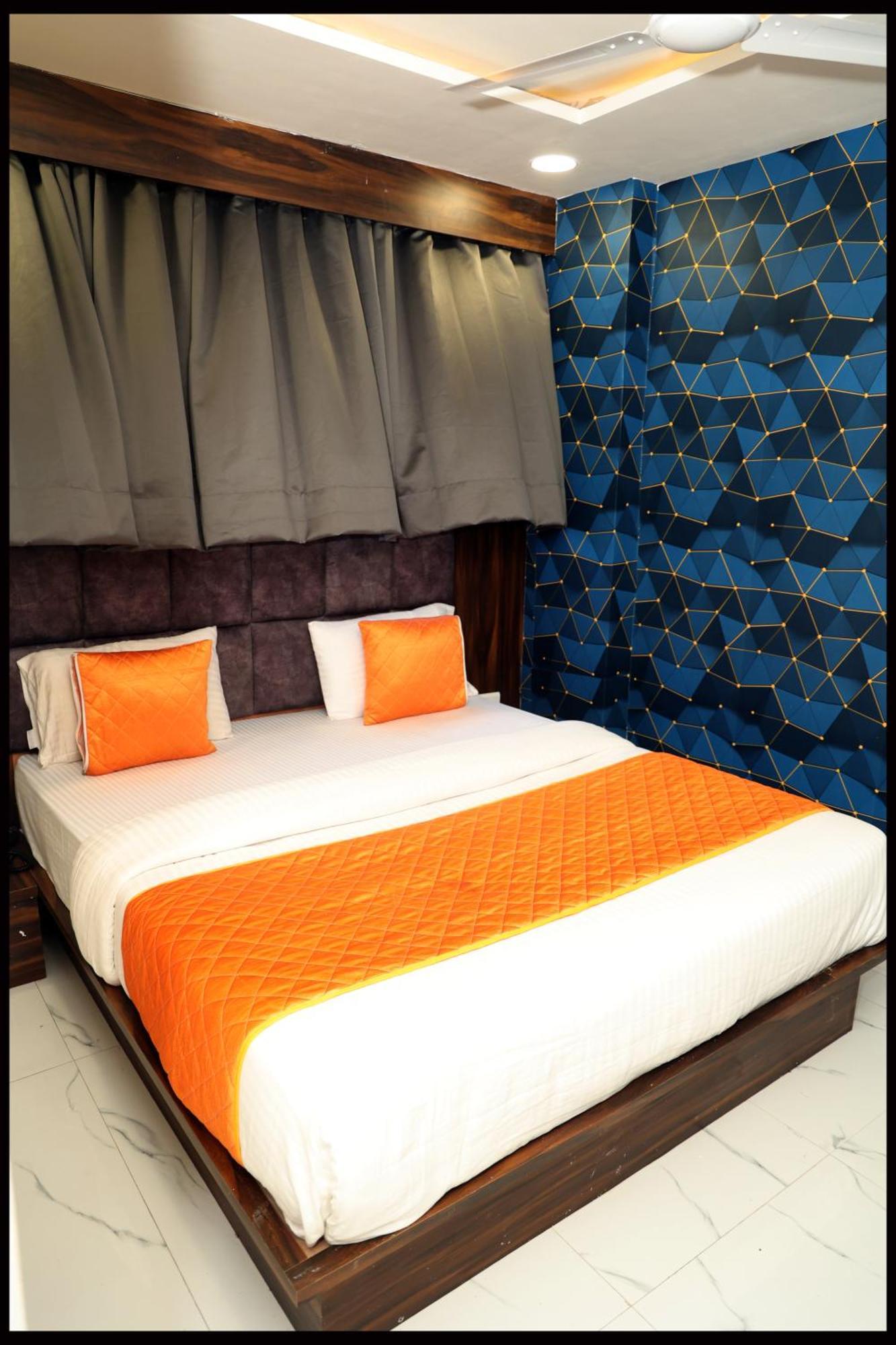 Nest Pride Hotel Ahmedabad