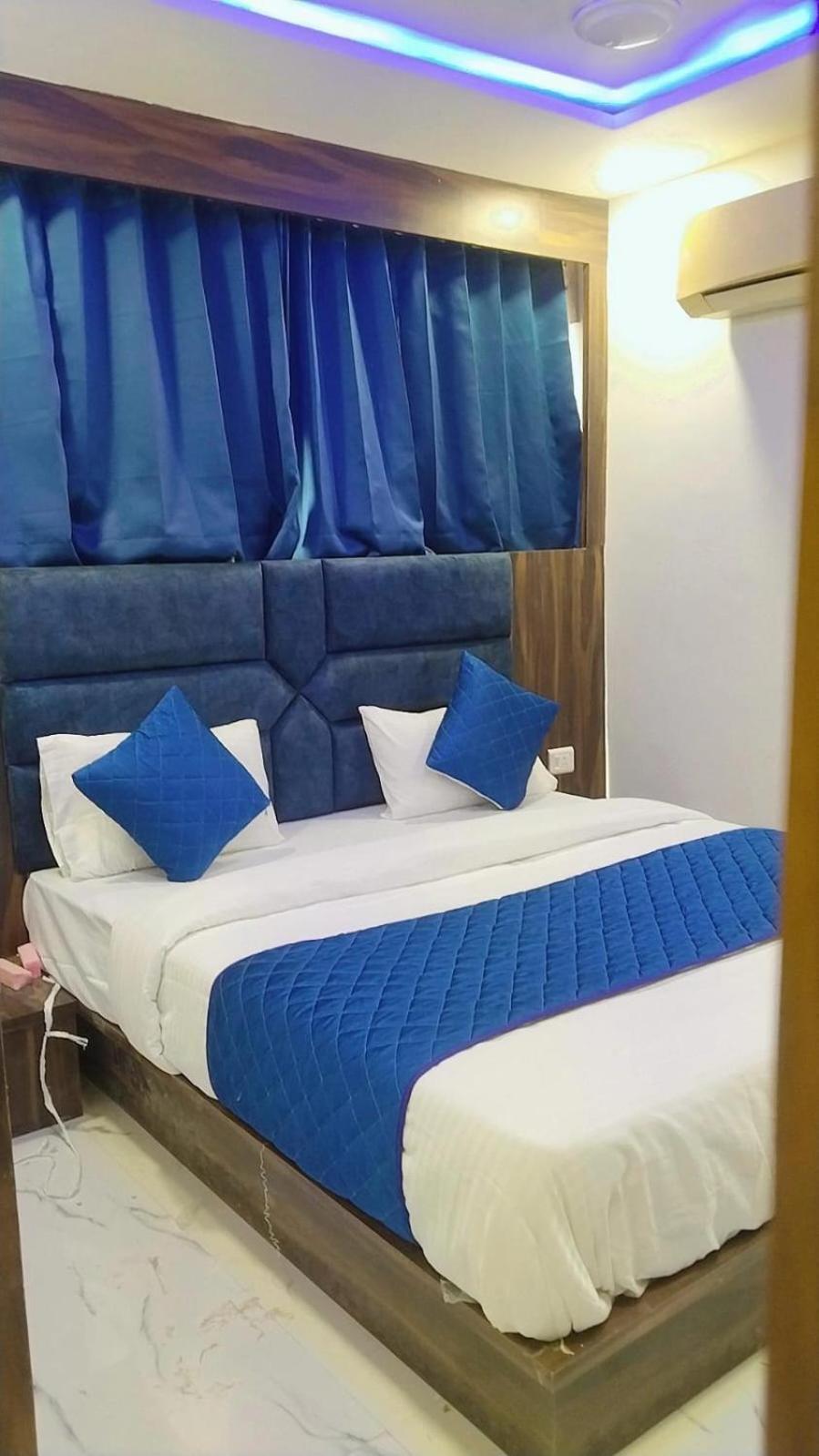 Hotel Nest Pride Ahmedabad