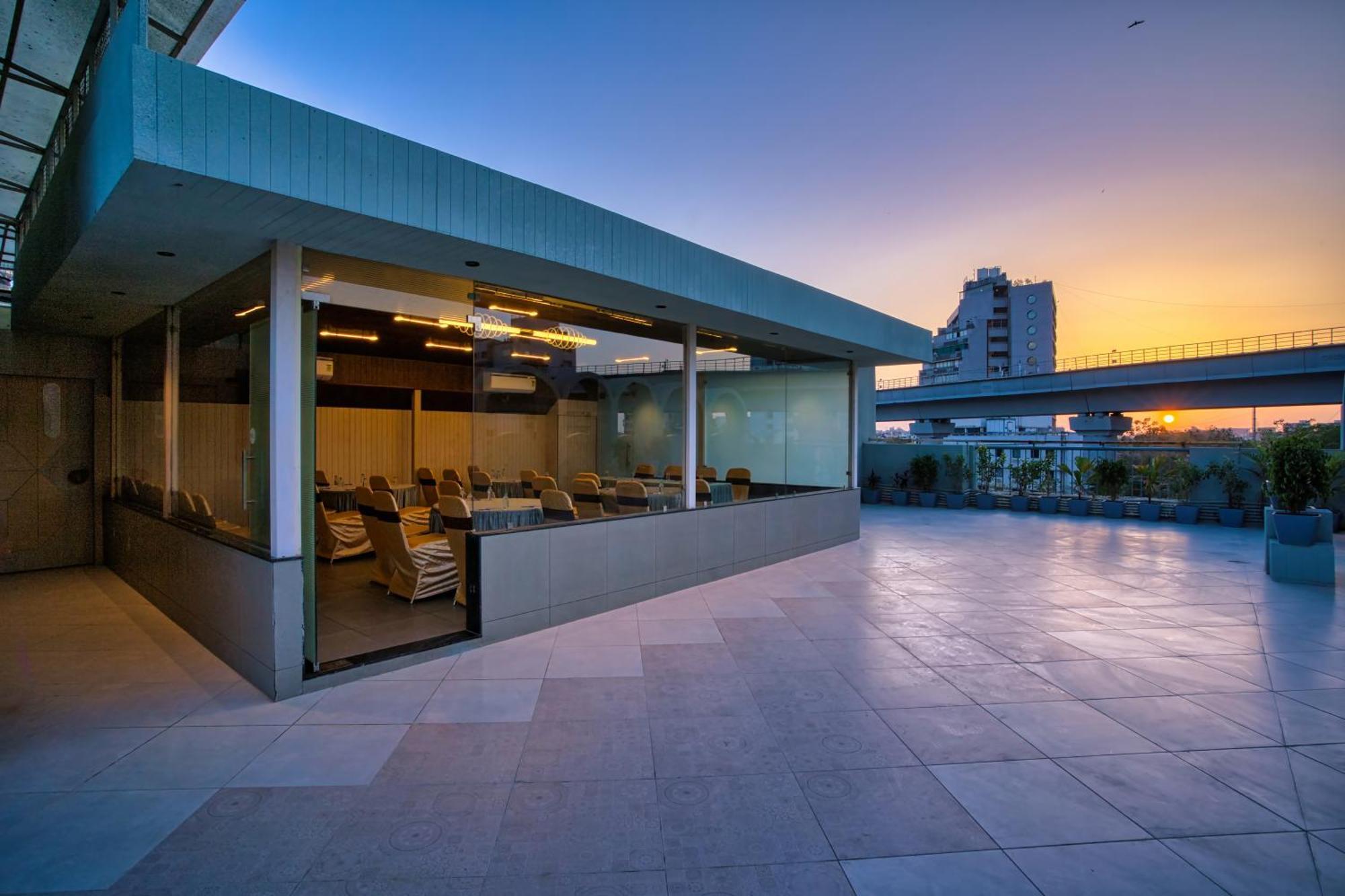 Hotel Exora