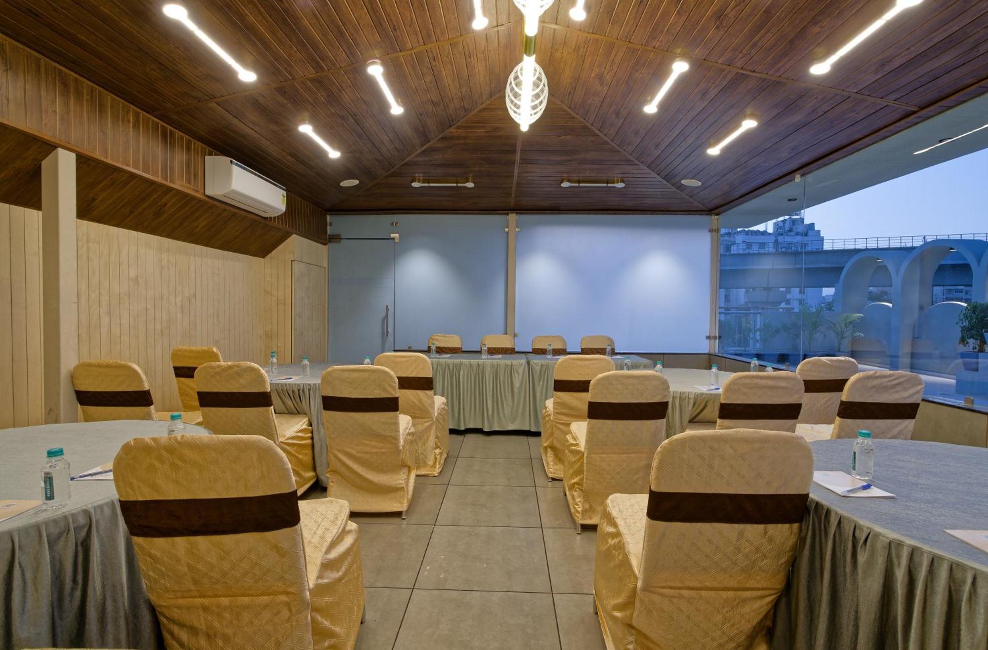Exora Hotel