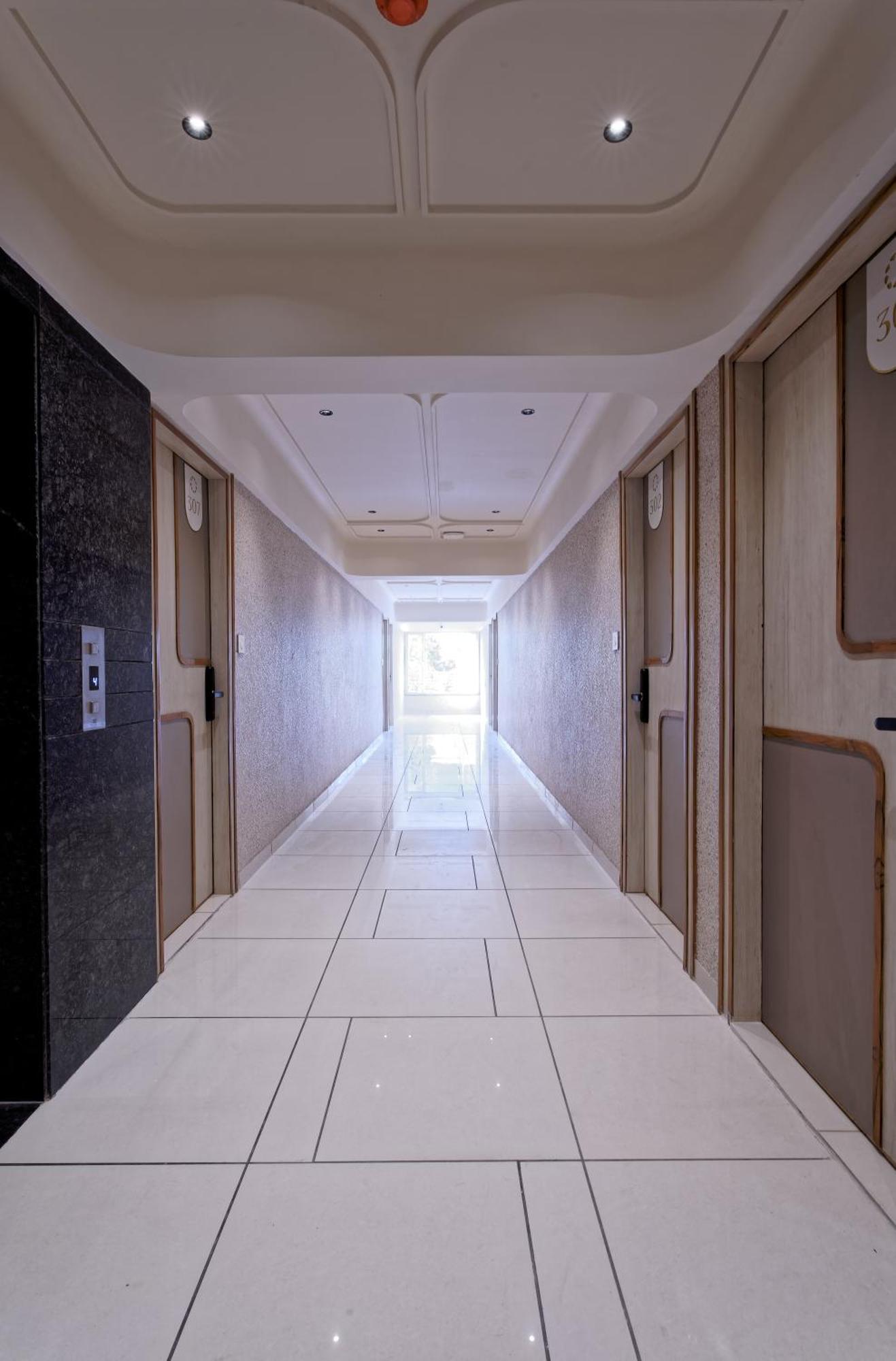 Hotel Exora 3*