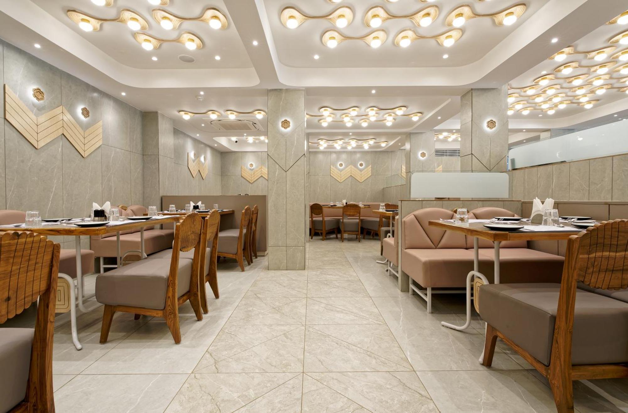 Exora Hotel Ahmedabad