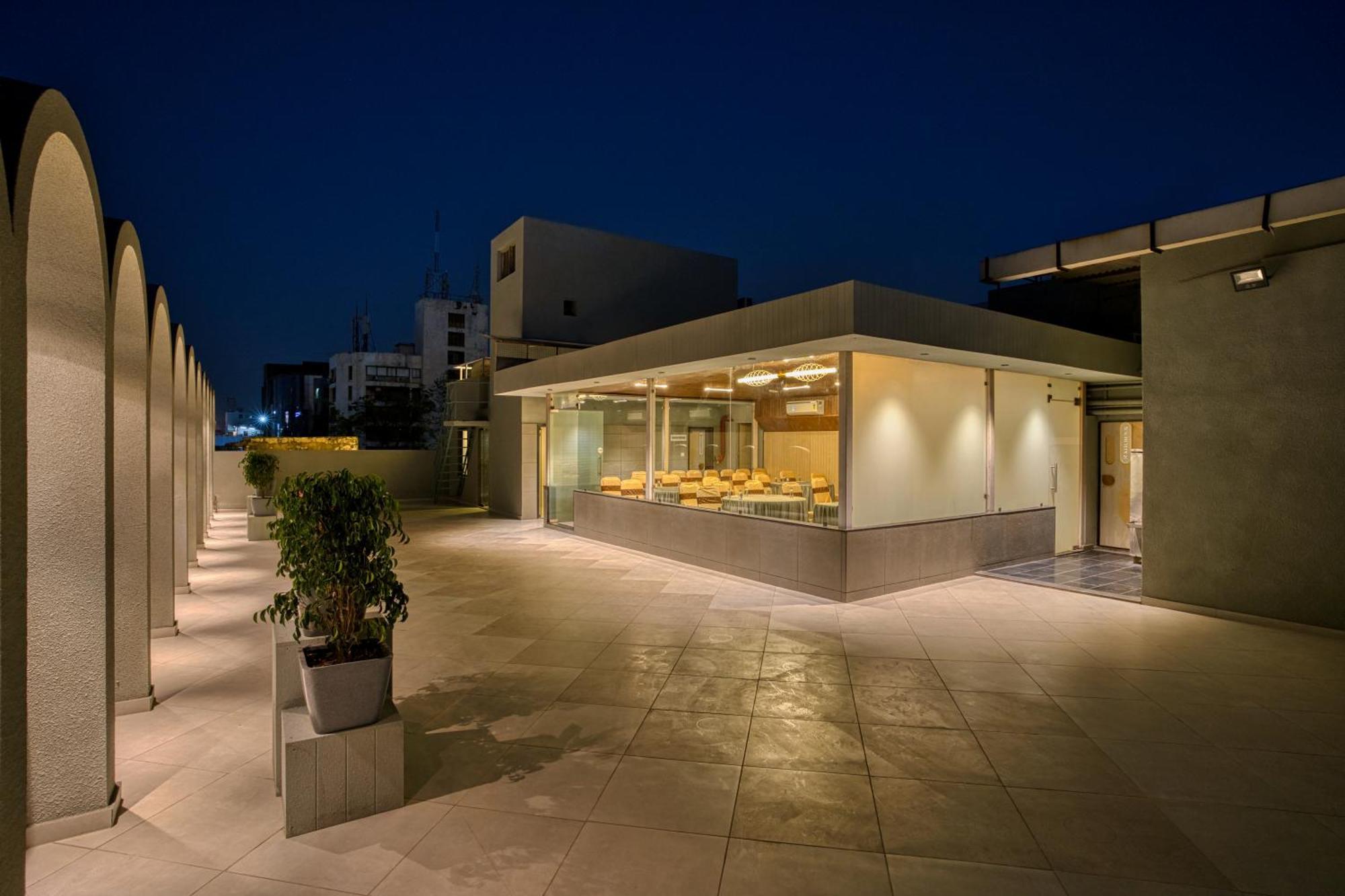 Exora 3* Ahmedabad