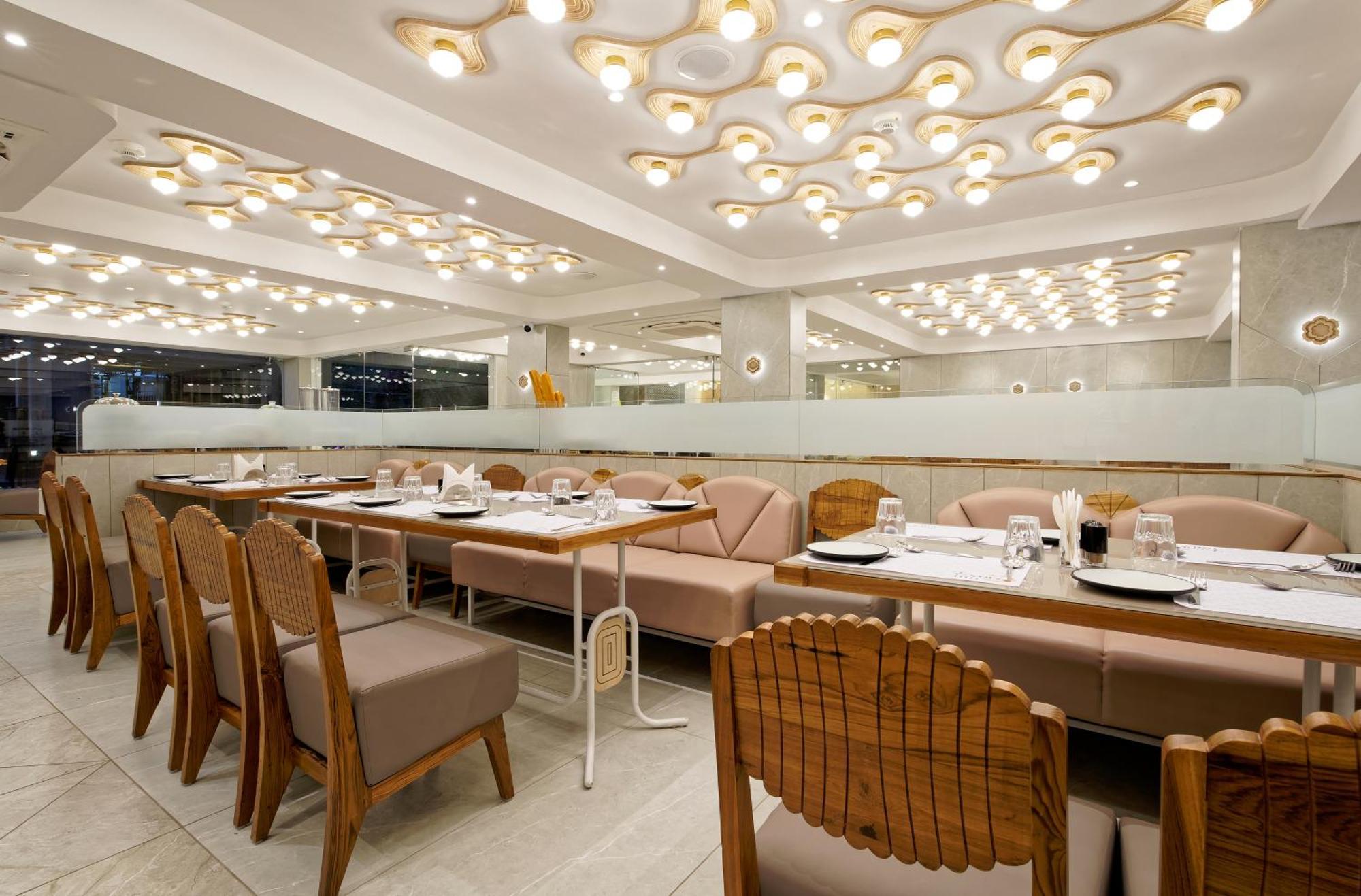 Exora Hotel 3*