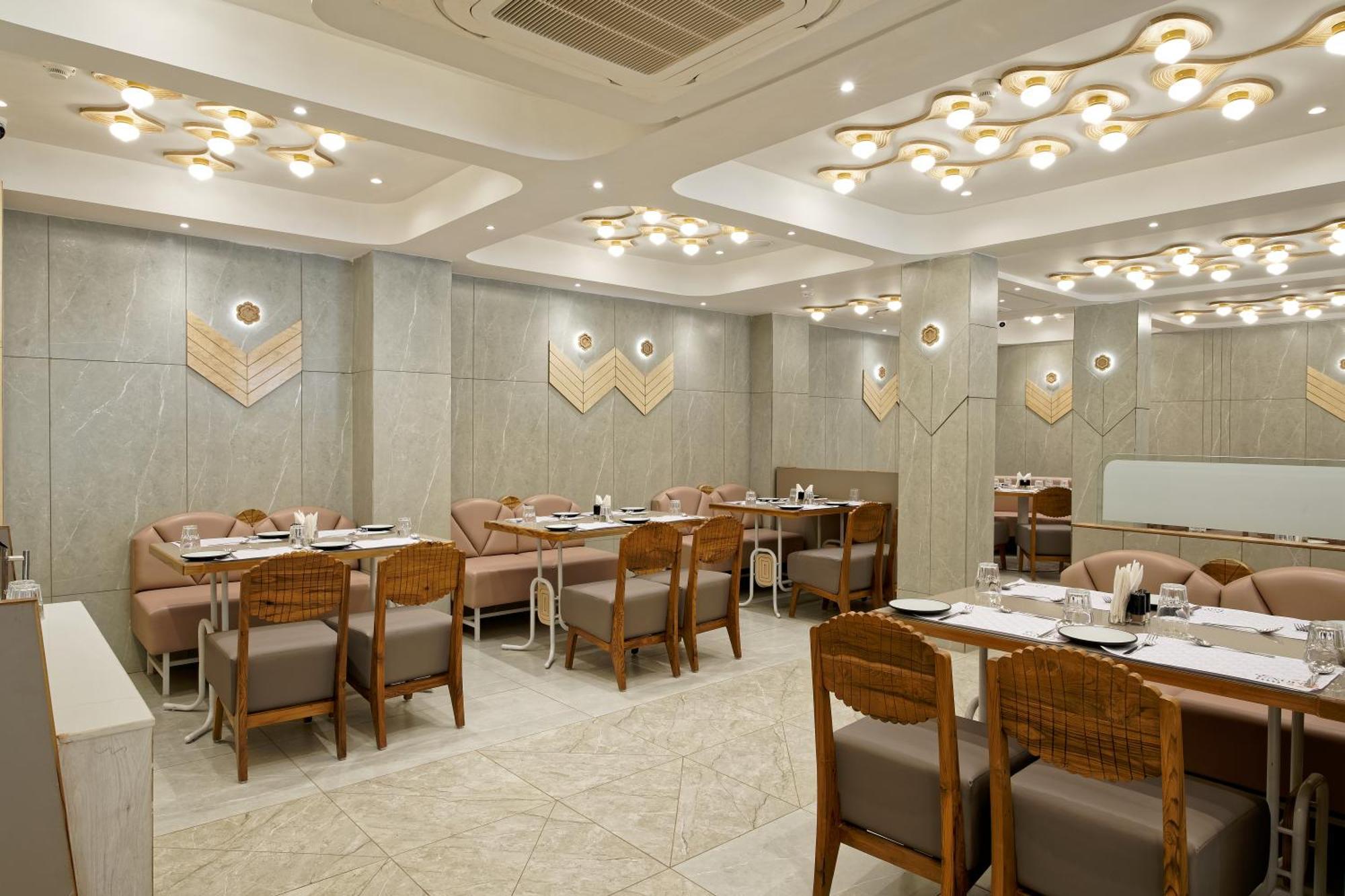 Hotel Exora Ahmedabad