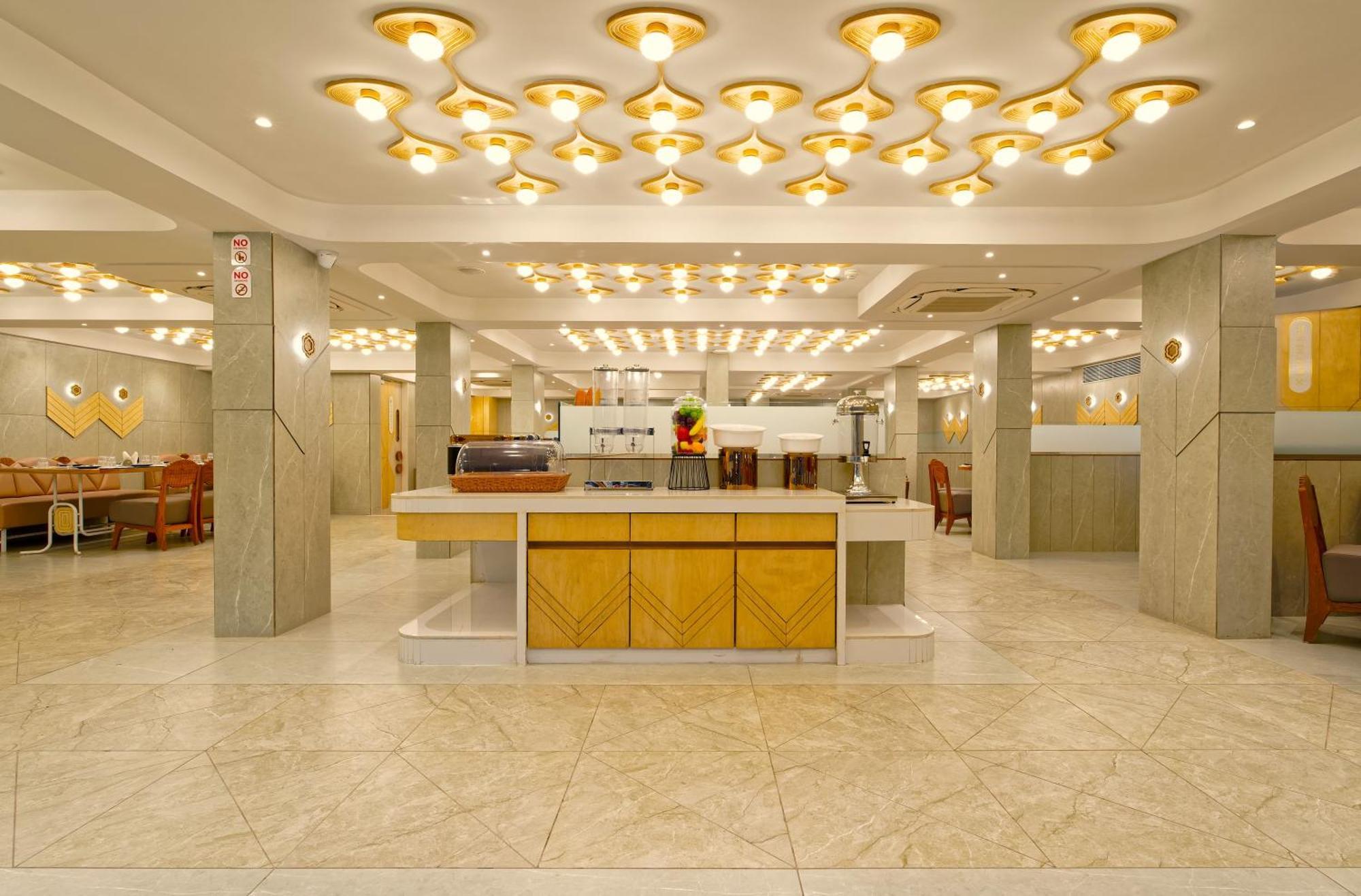 Exora 3* Ahmedabad