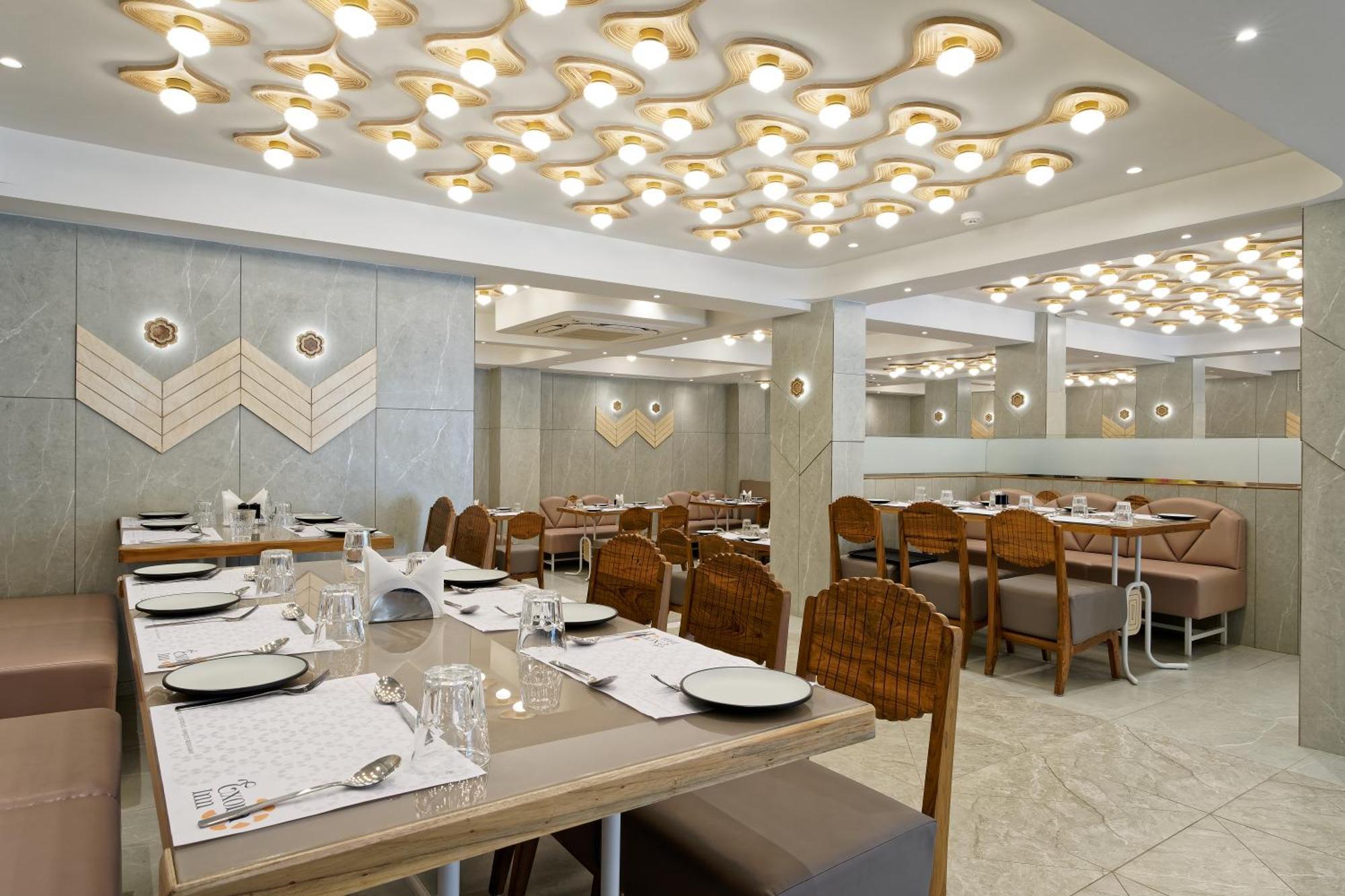 Exora Hotel