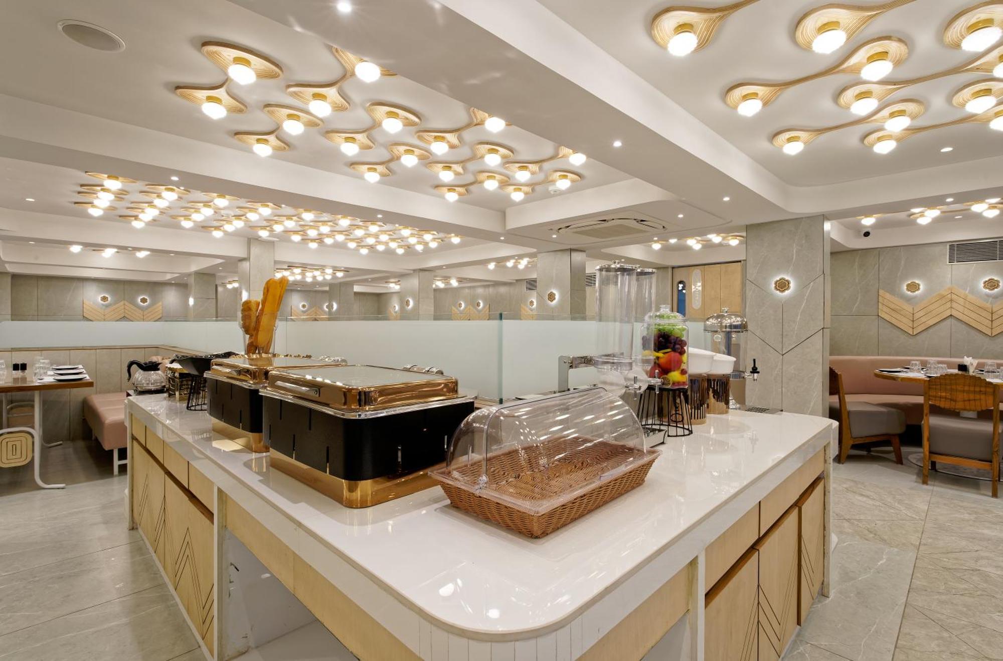 Hotel Exora 3*