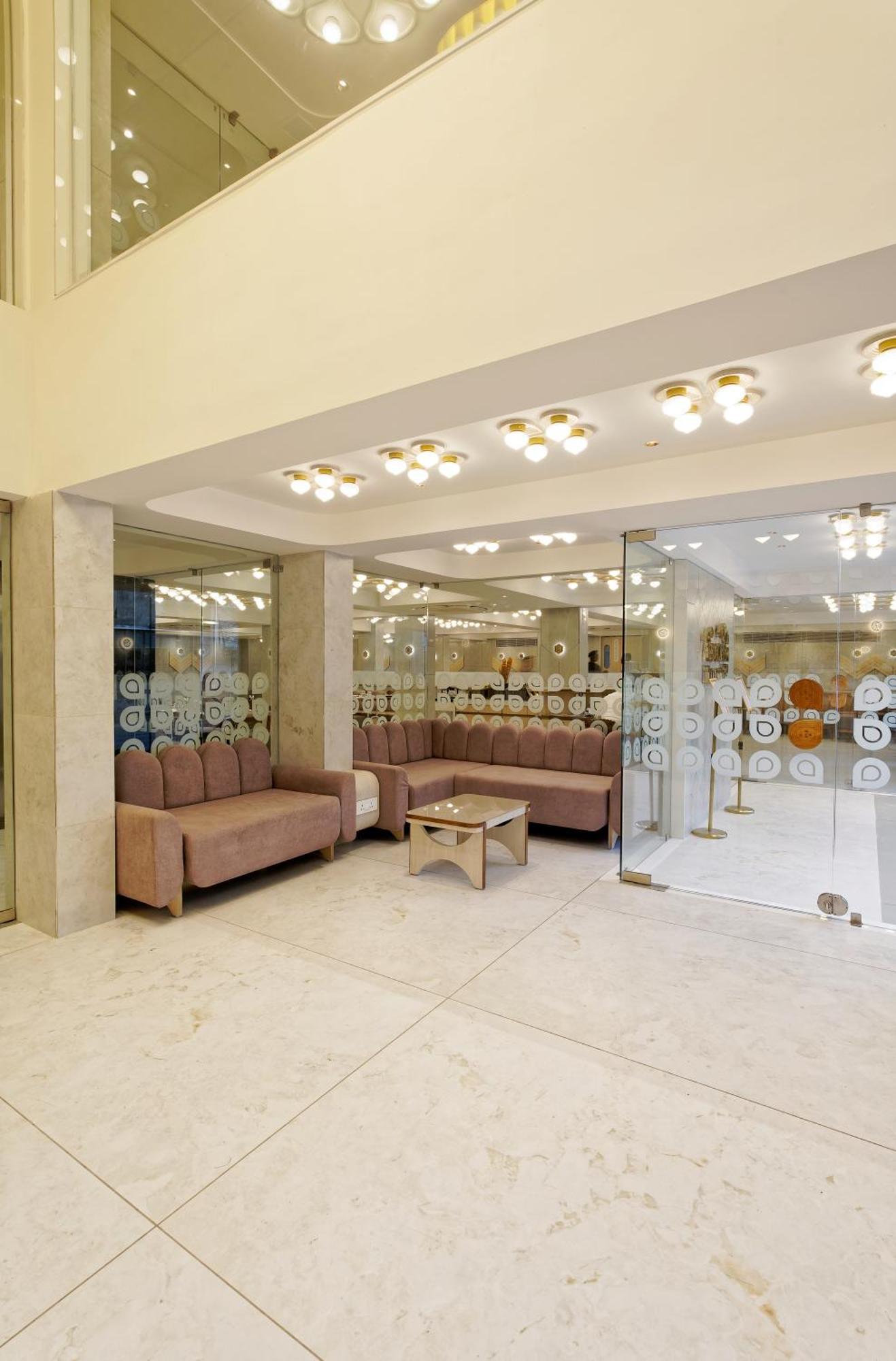 Exora Hotel Ahmedabad
