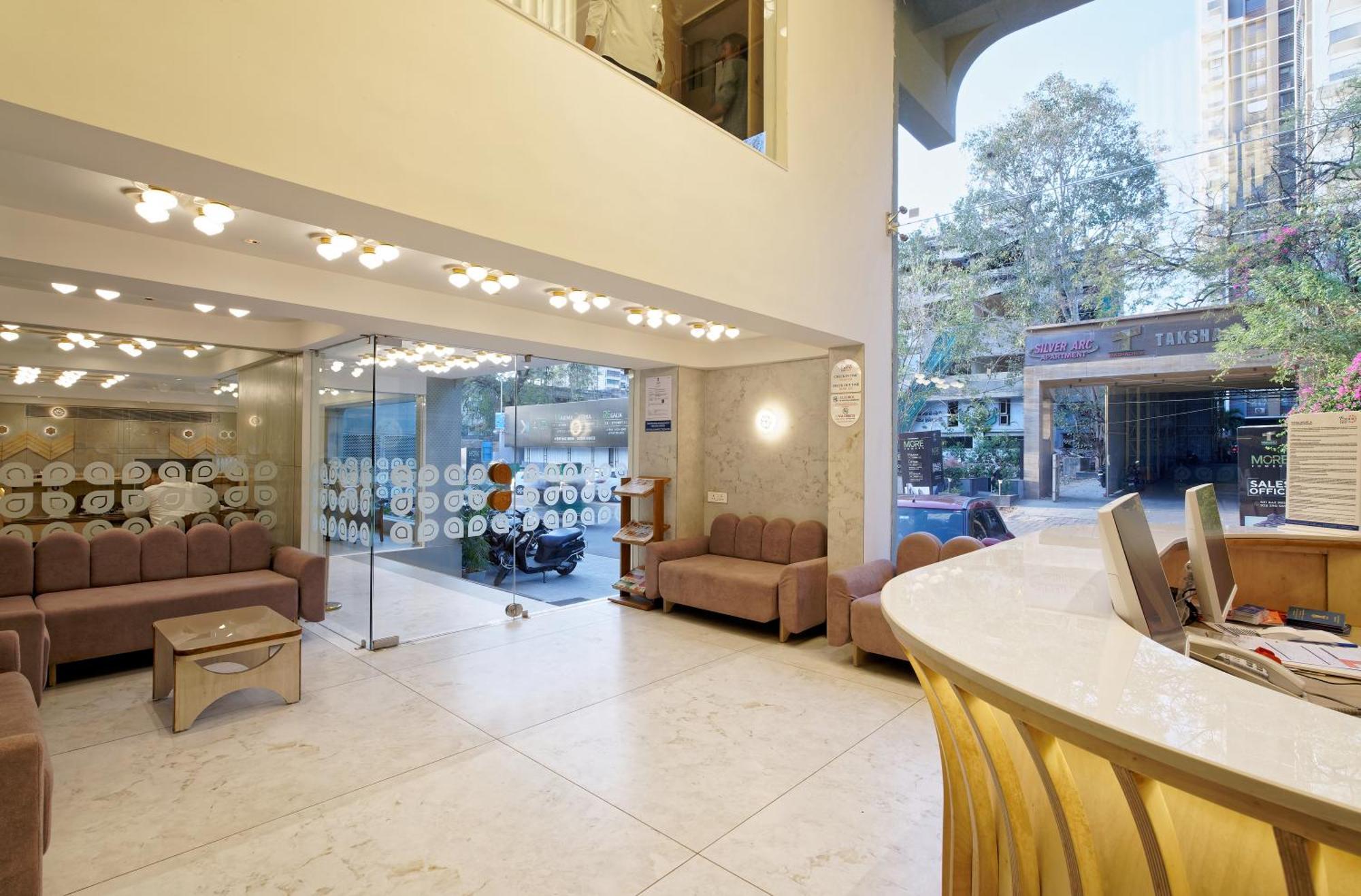 Hotel Exora Ahmedabad