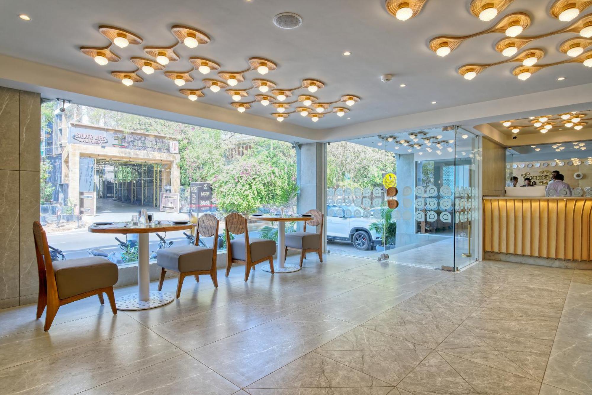 Exora Ahmedabad