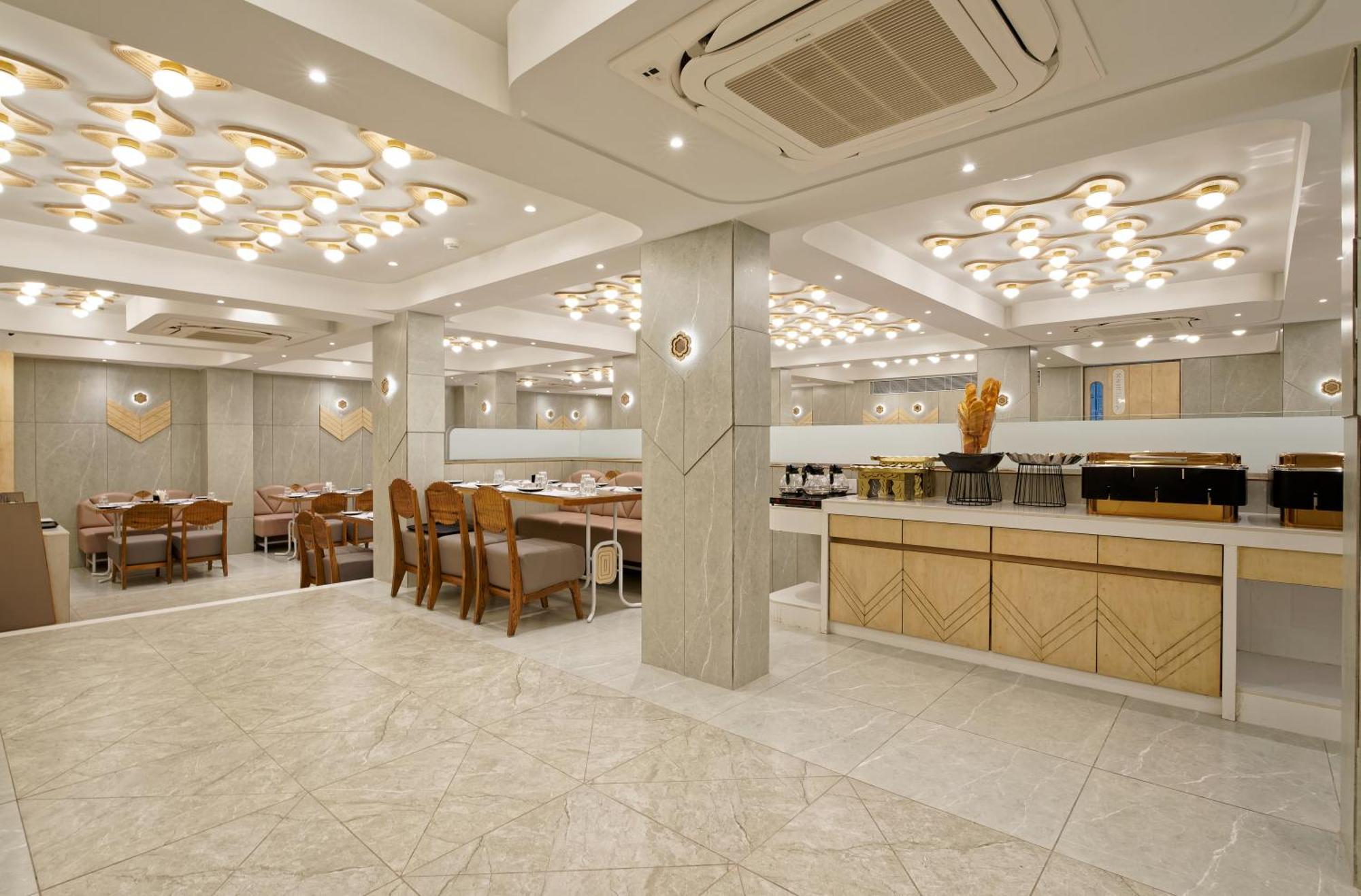Exora 3* Ahmedabad