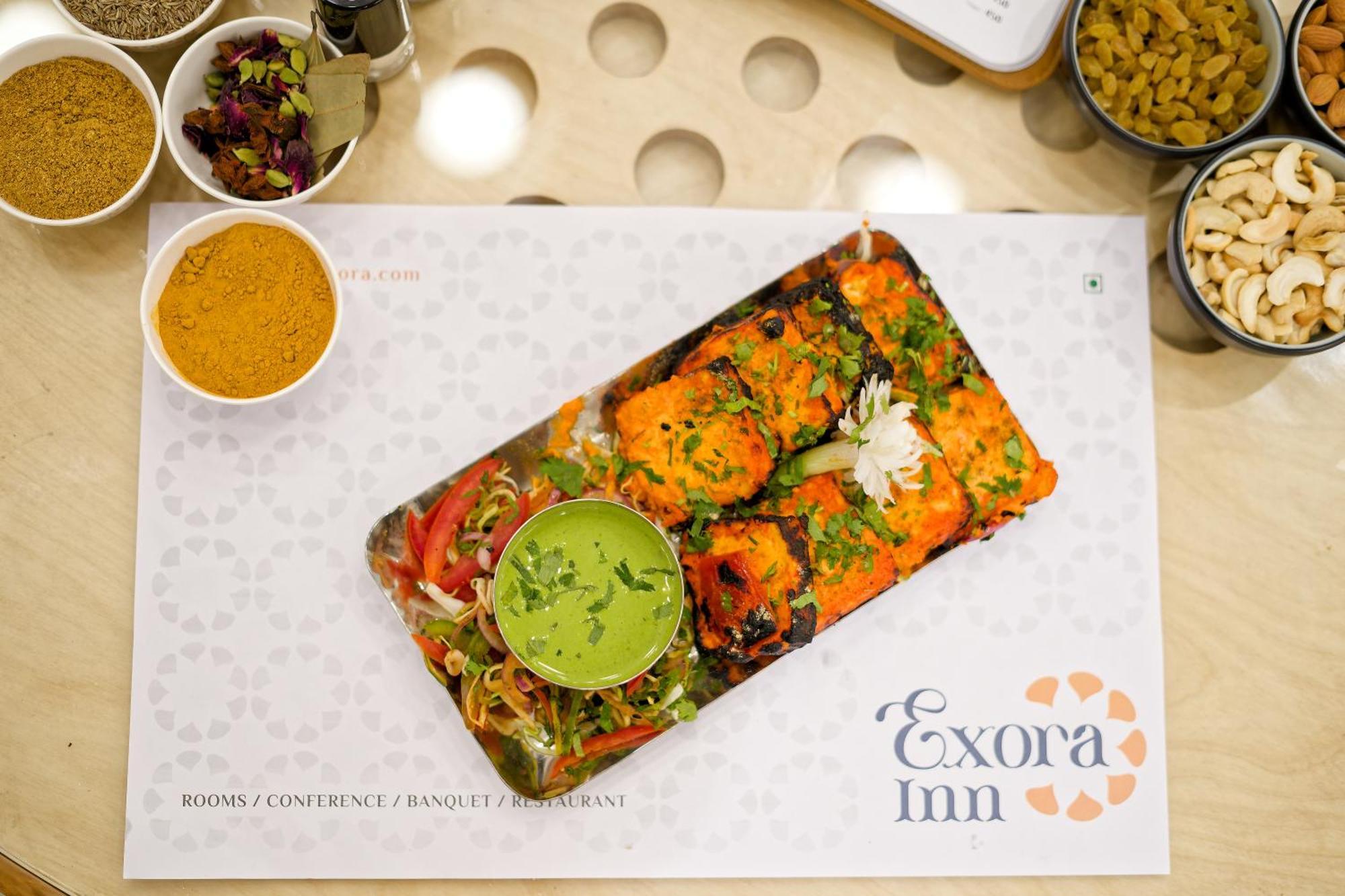 Exora 3*