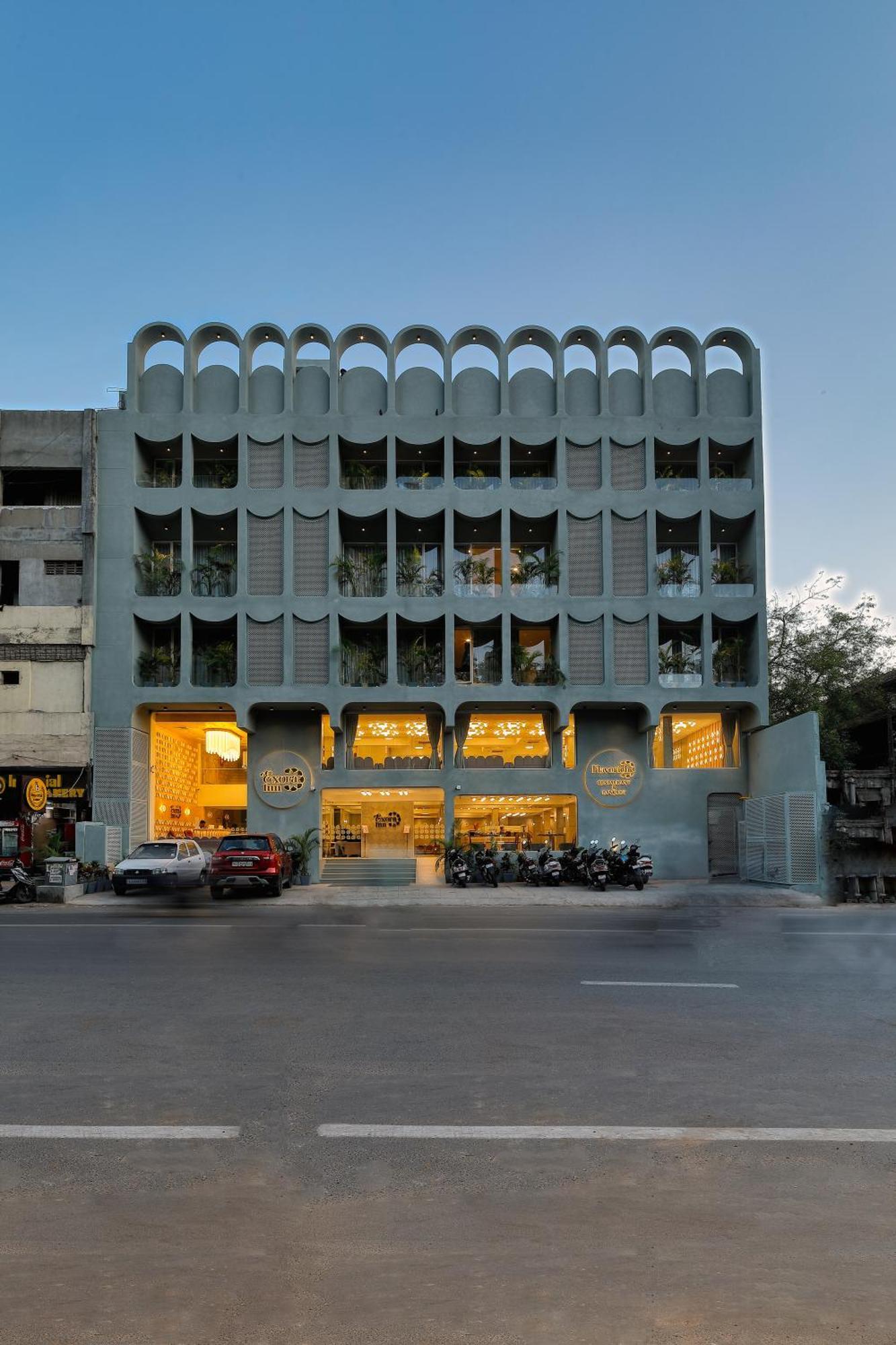 Exora Ahmedabad