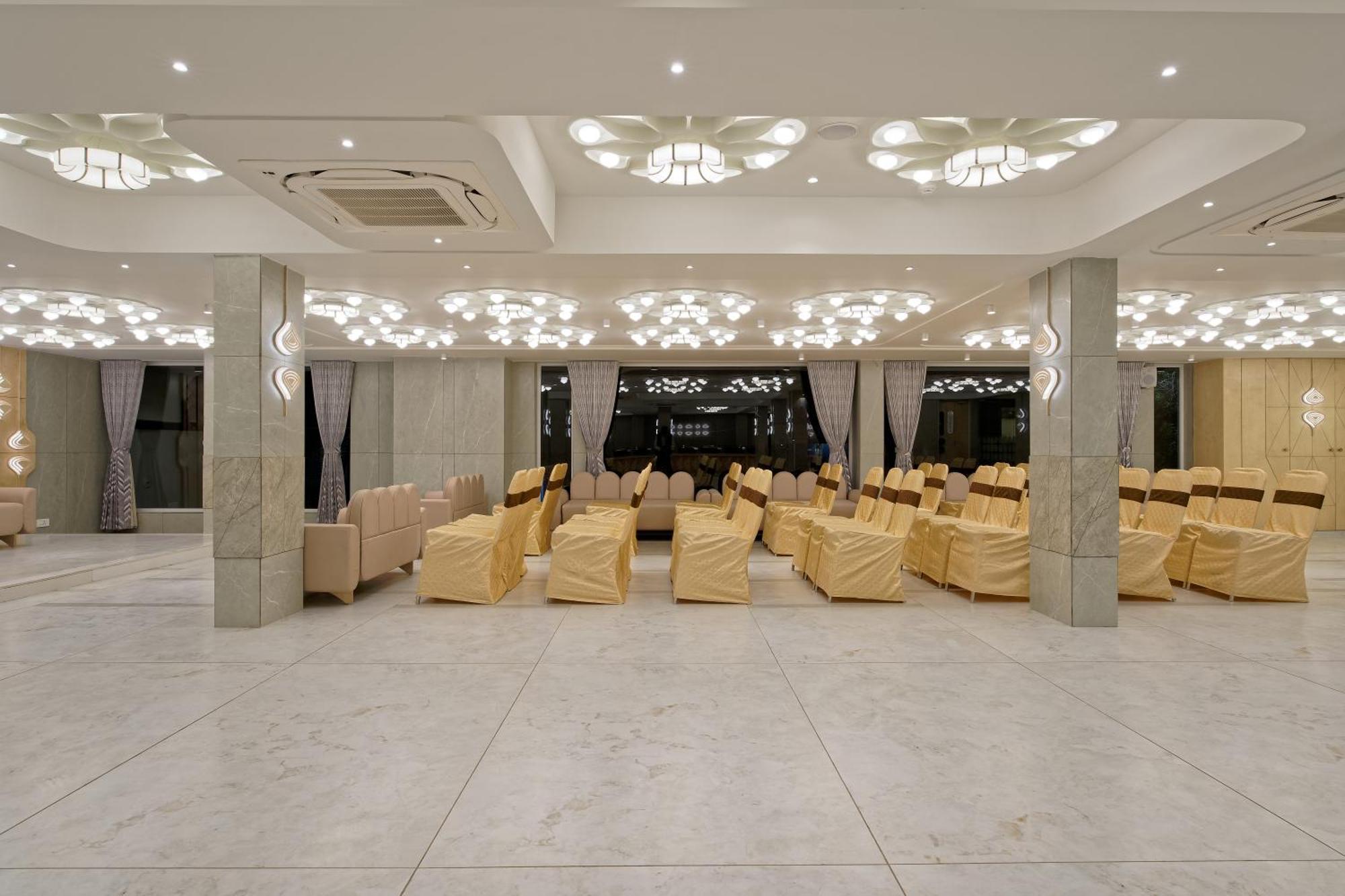 Hotel Exora