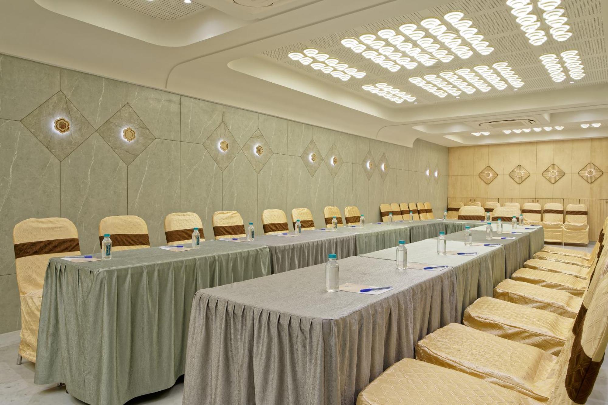 Exora Hotel