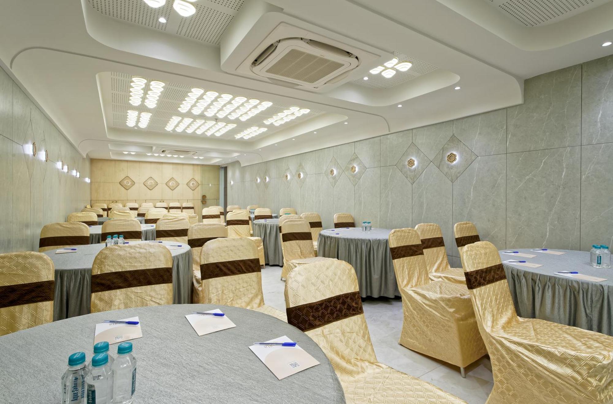 Hotel Exora