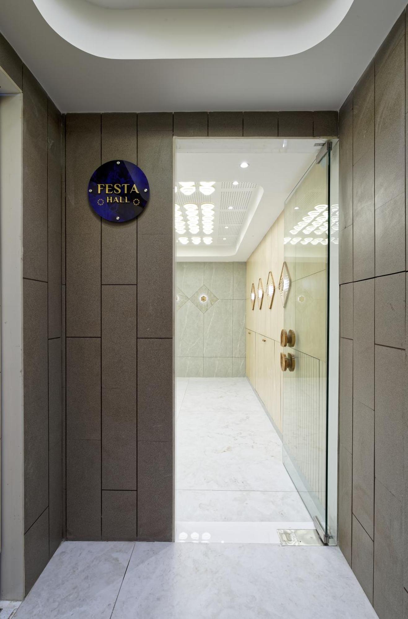 Hotel Exora 3*