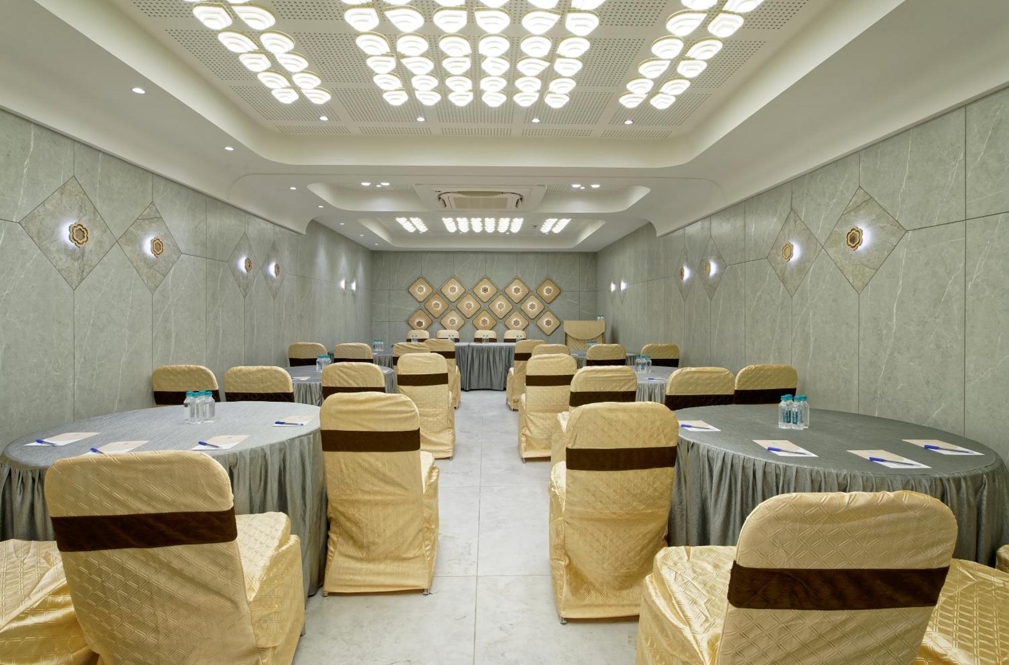 Hotel Exora