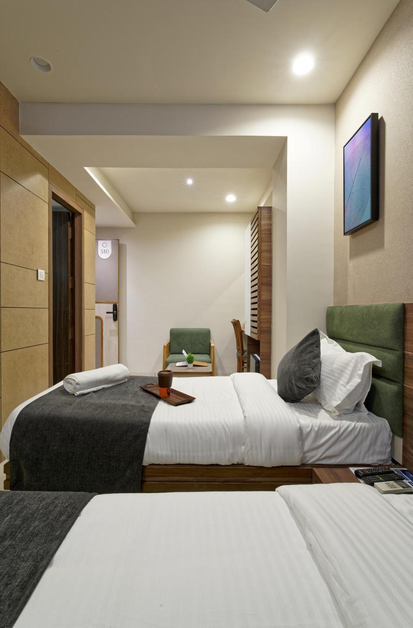Hotel Exora 3*