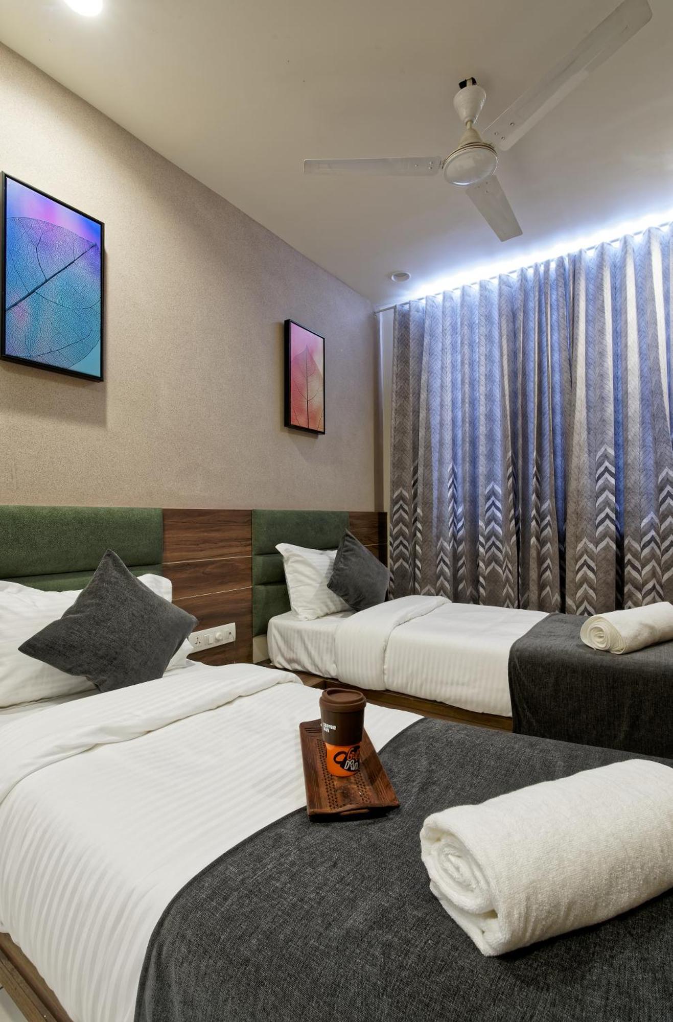 Hotel Exora Ahmedabad
