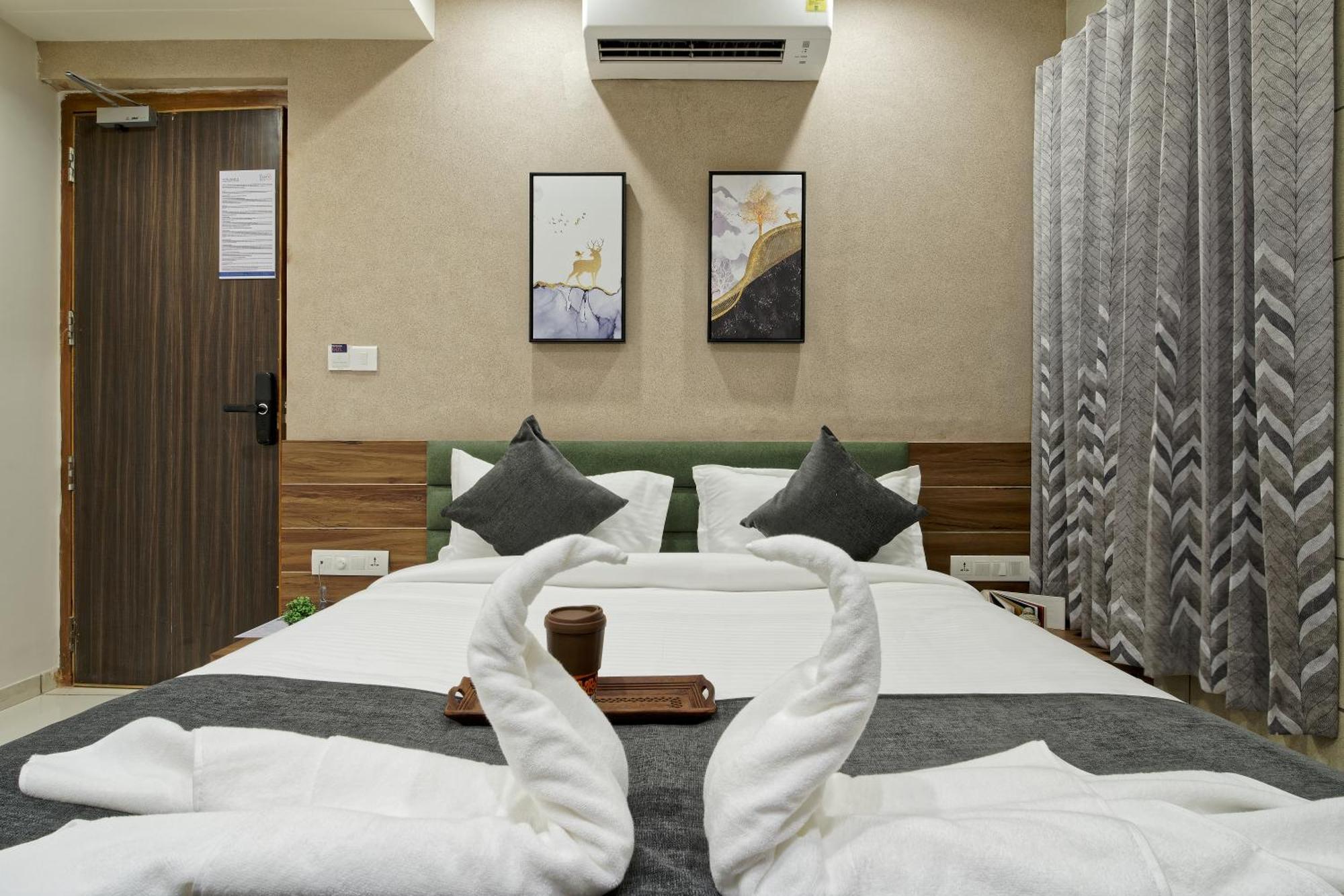 Hotel Exora
