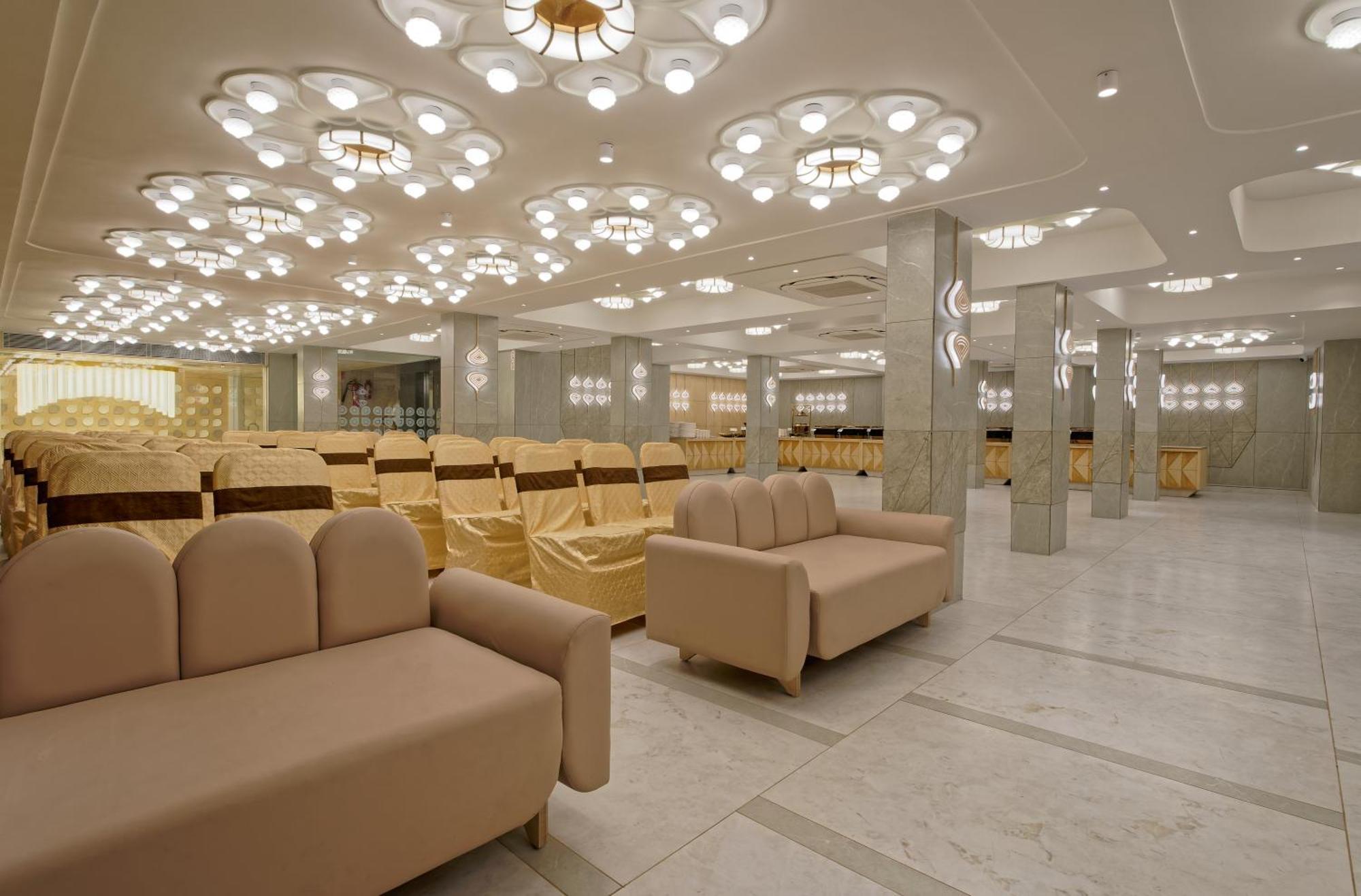 Exora Hotel Ahmedabad