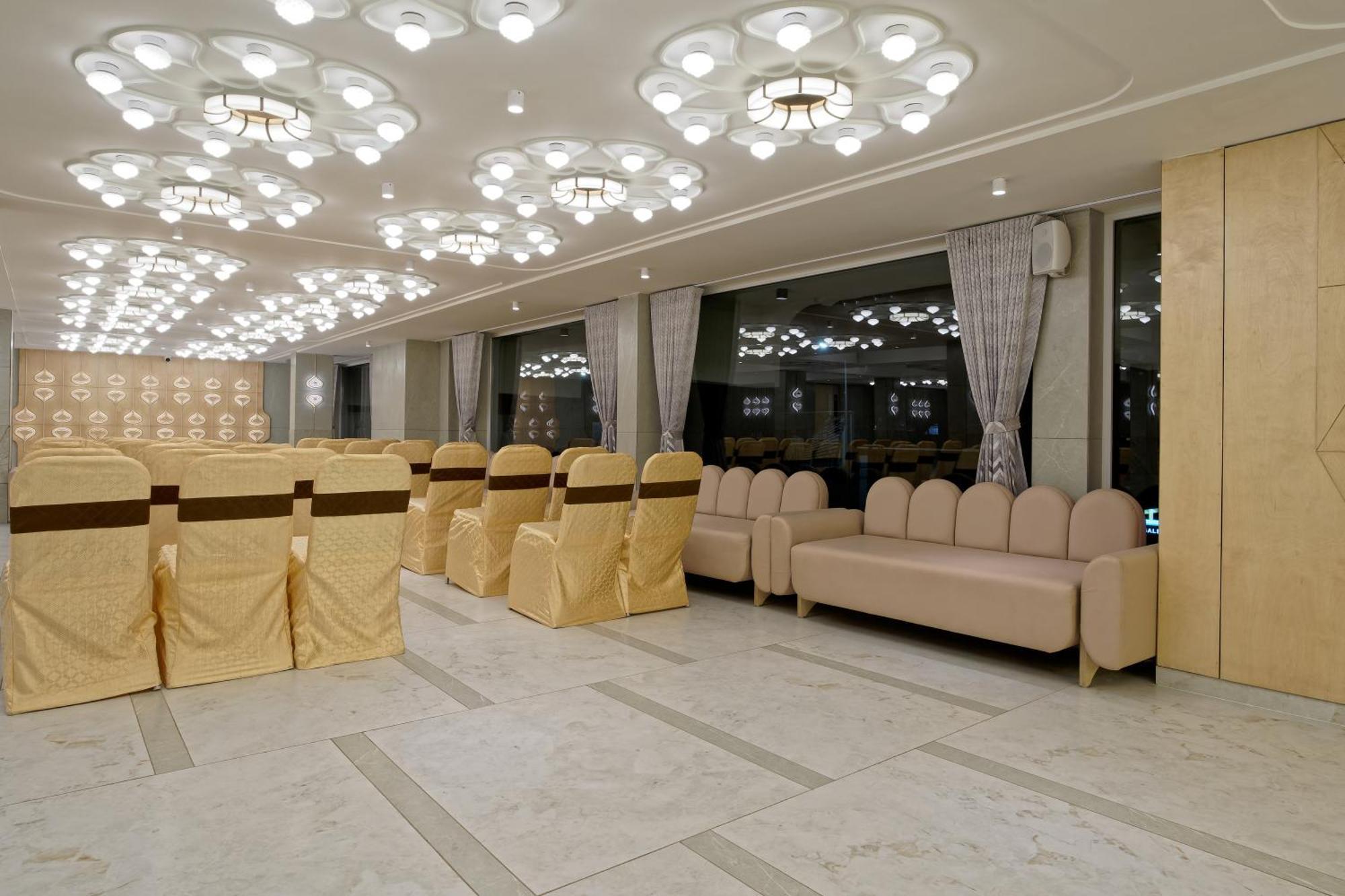 Exora 3* Ahmedabad
