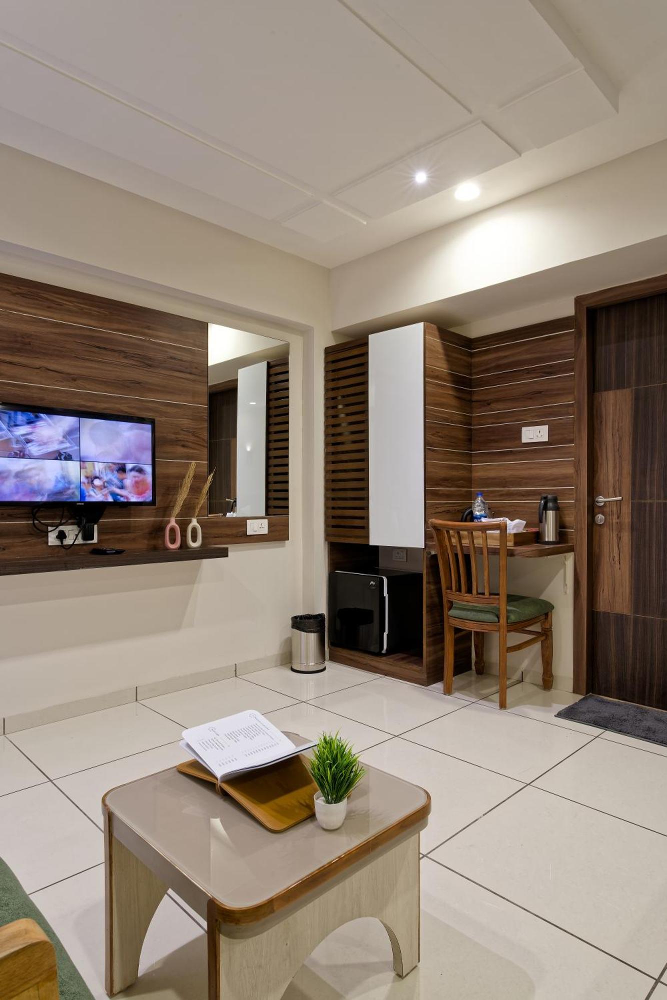 Hotel Exora 3*