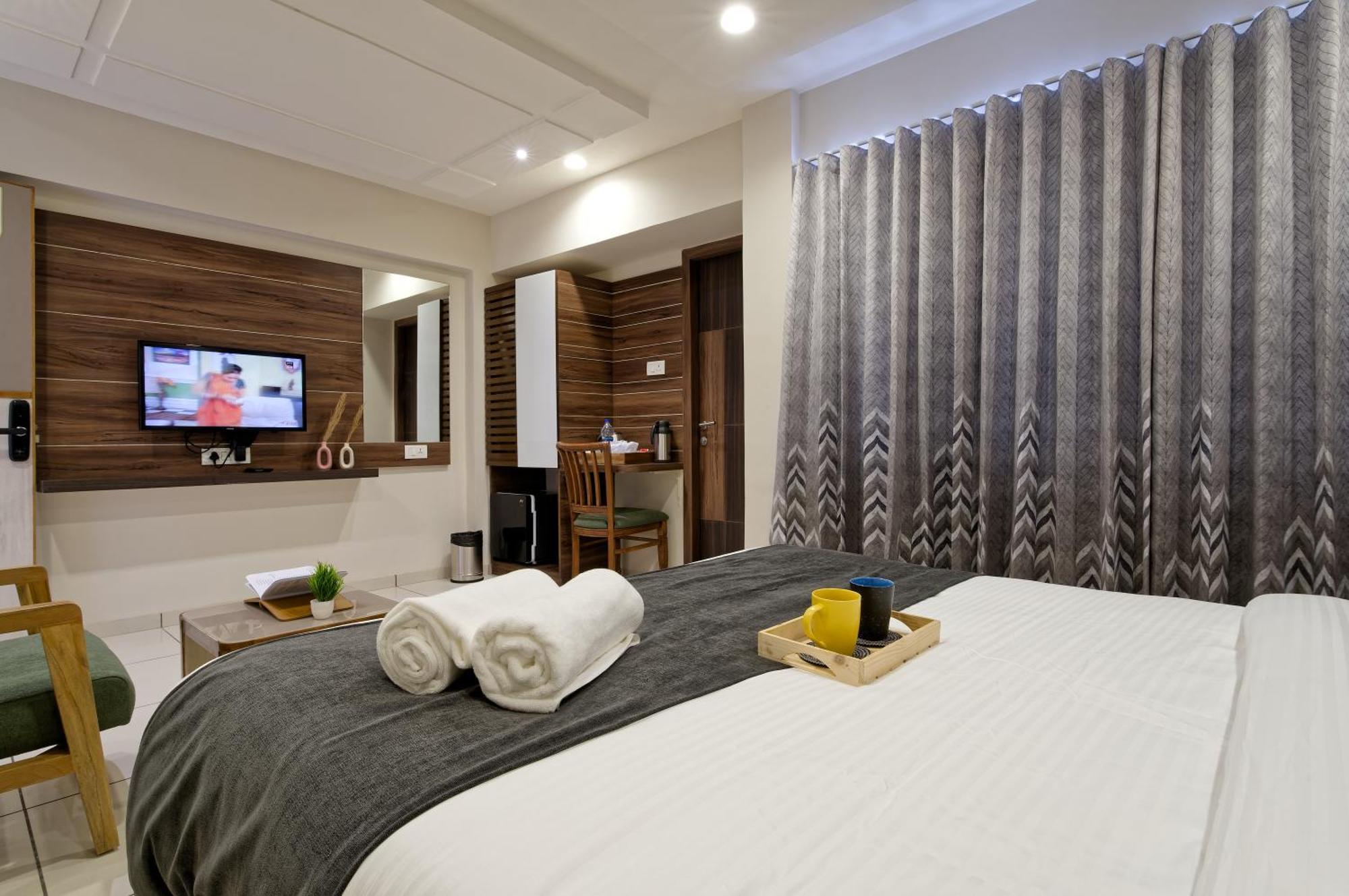 Exora 3*