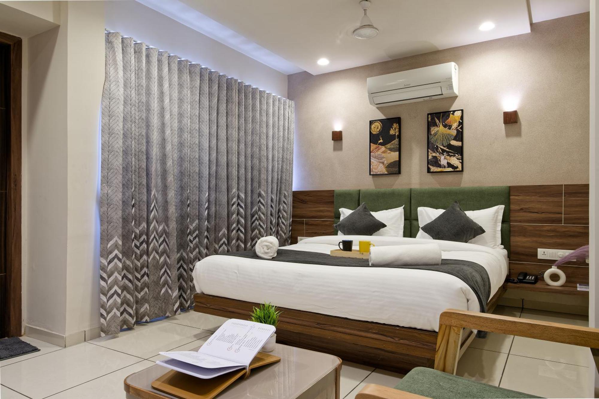 Exora Hotel